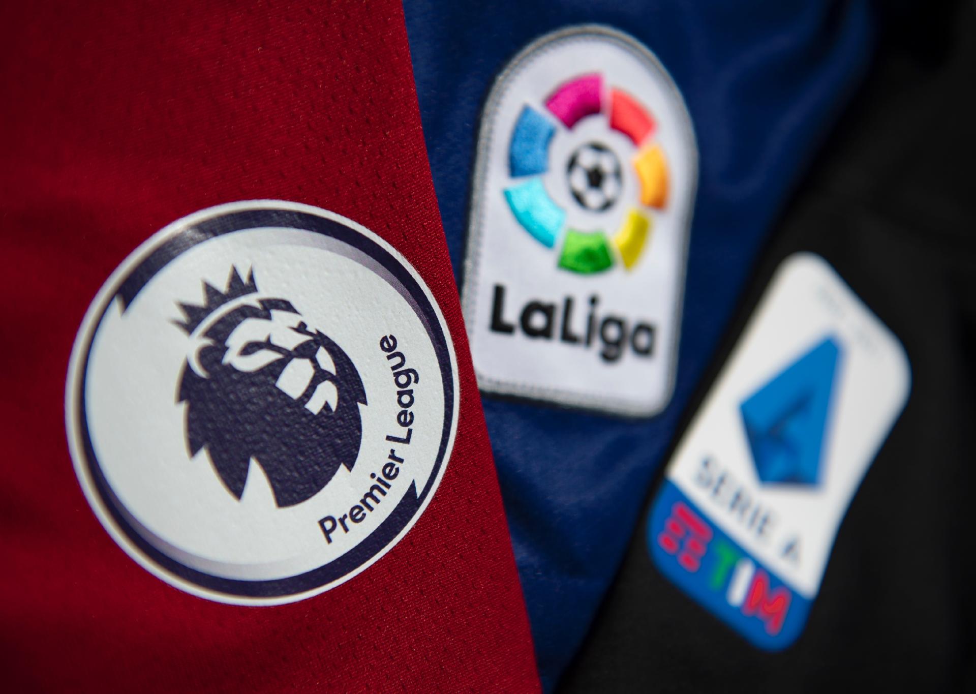 Premier League, La Liga e estaduais: confira os jogos de hoje