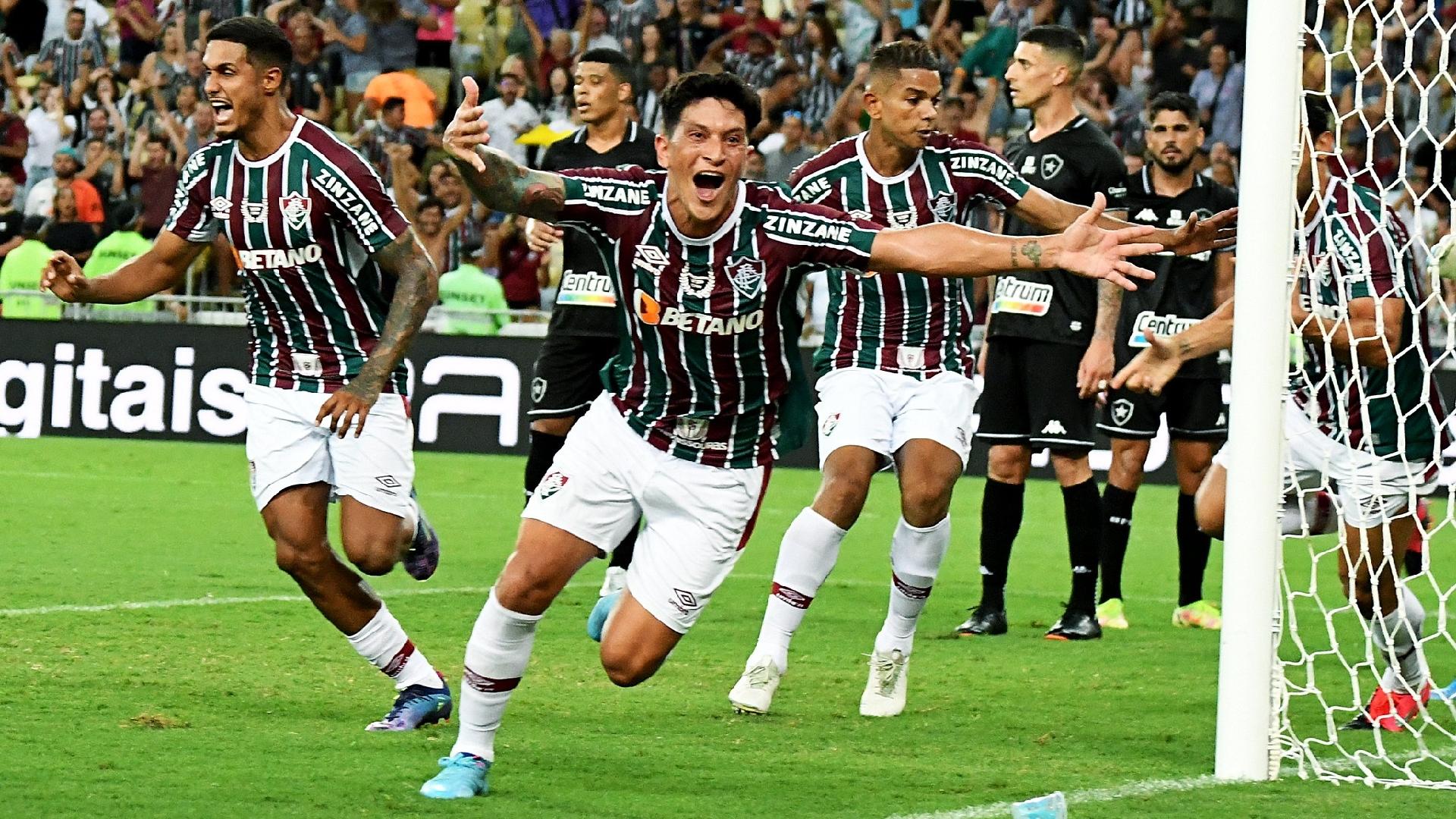 Fluminense: Cano disputa seu segundo Mundial, agora como protagonista