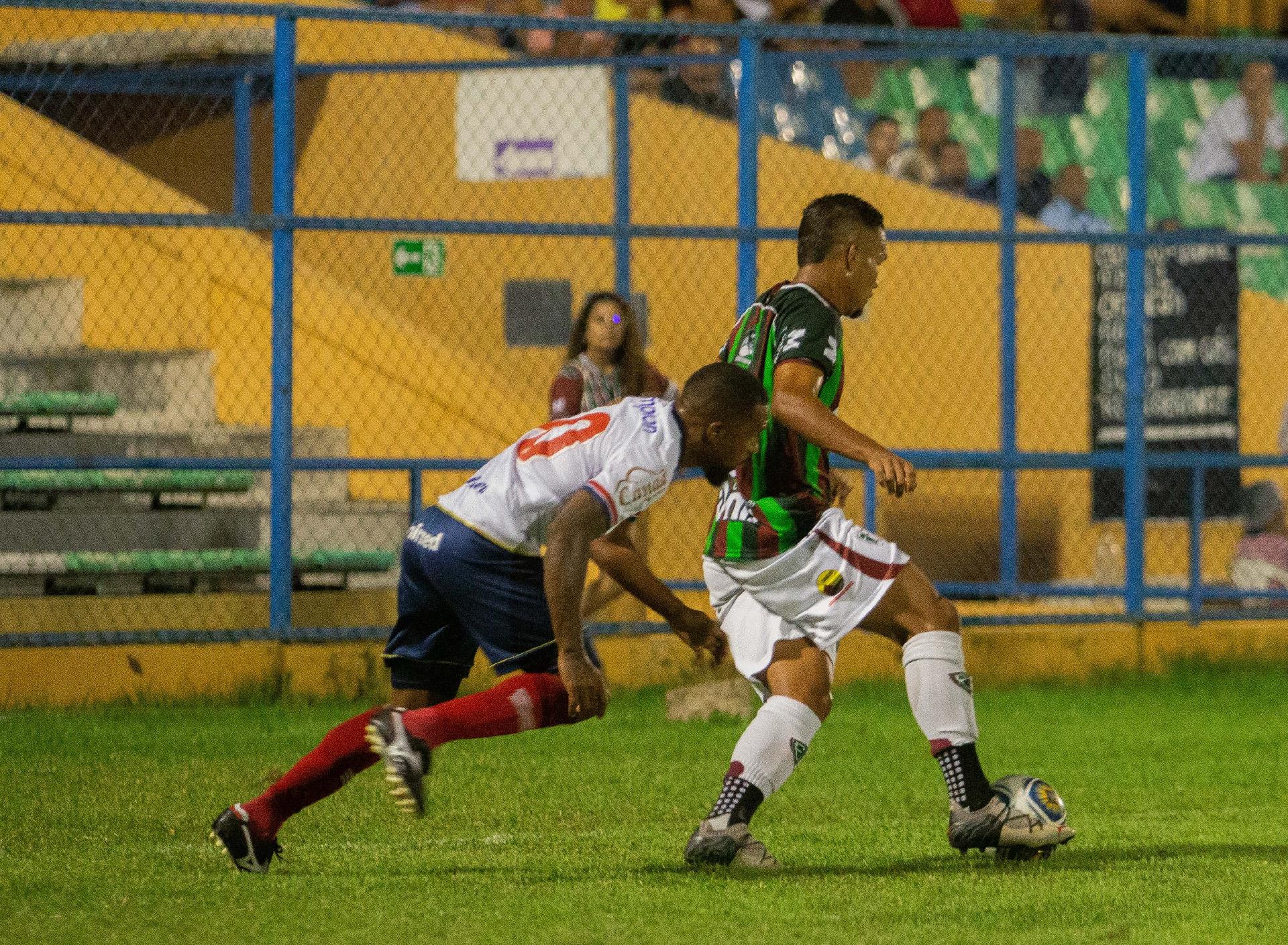 ABC x Fluminense-PI: saiba onde assistir jogo da Copa do Nordeste