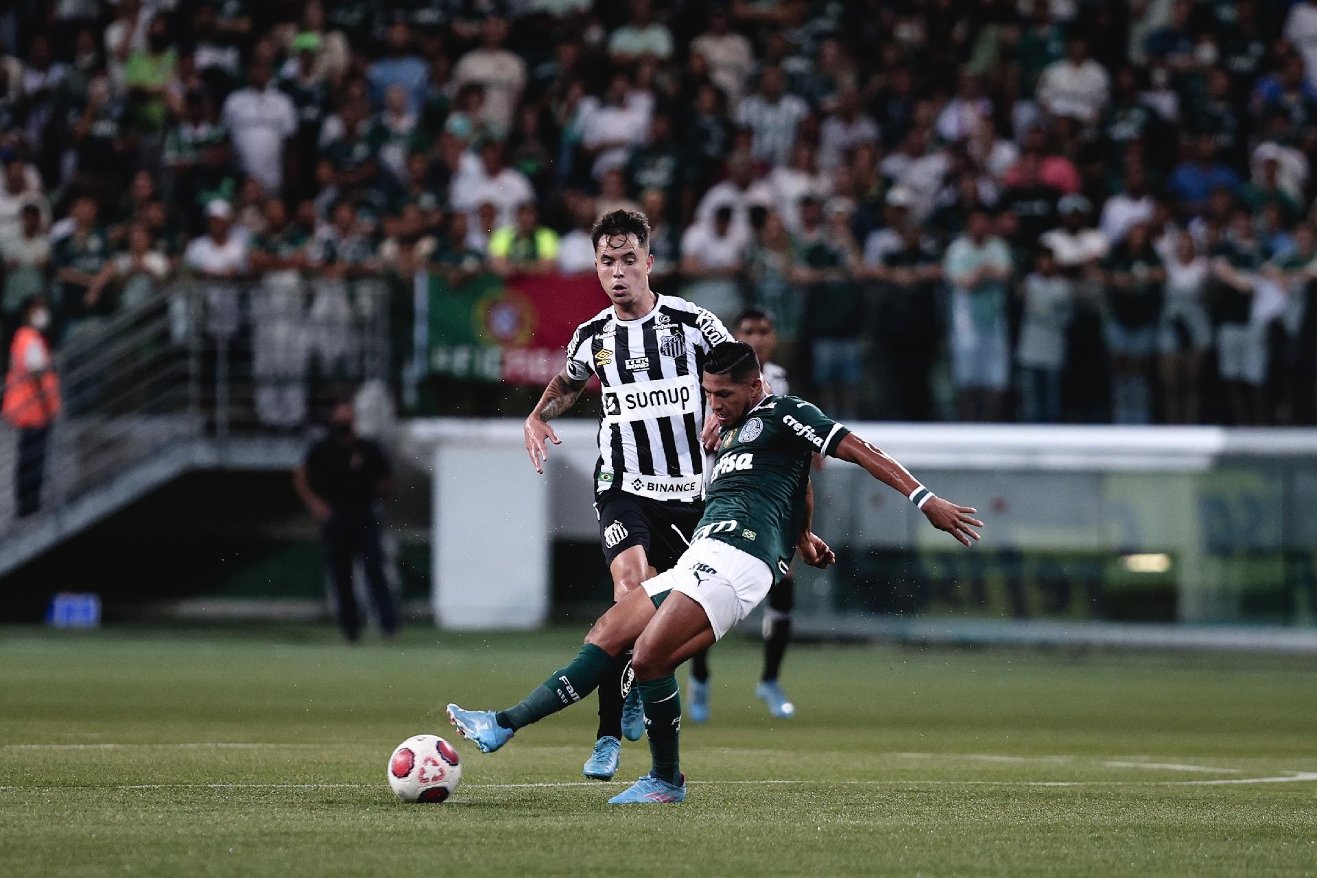 [OPINIÃO] Palmeiras precisa discutir por que perde tantos gols