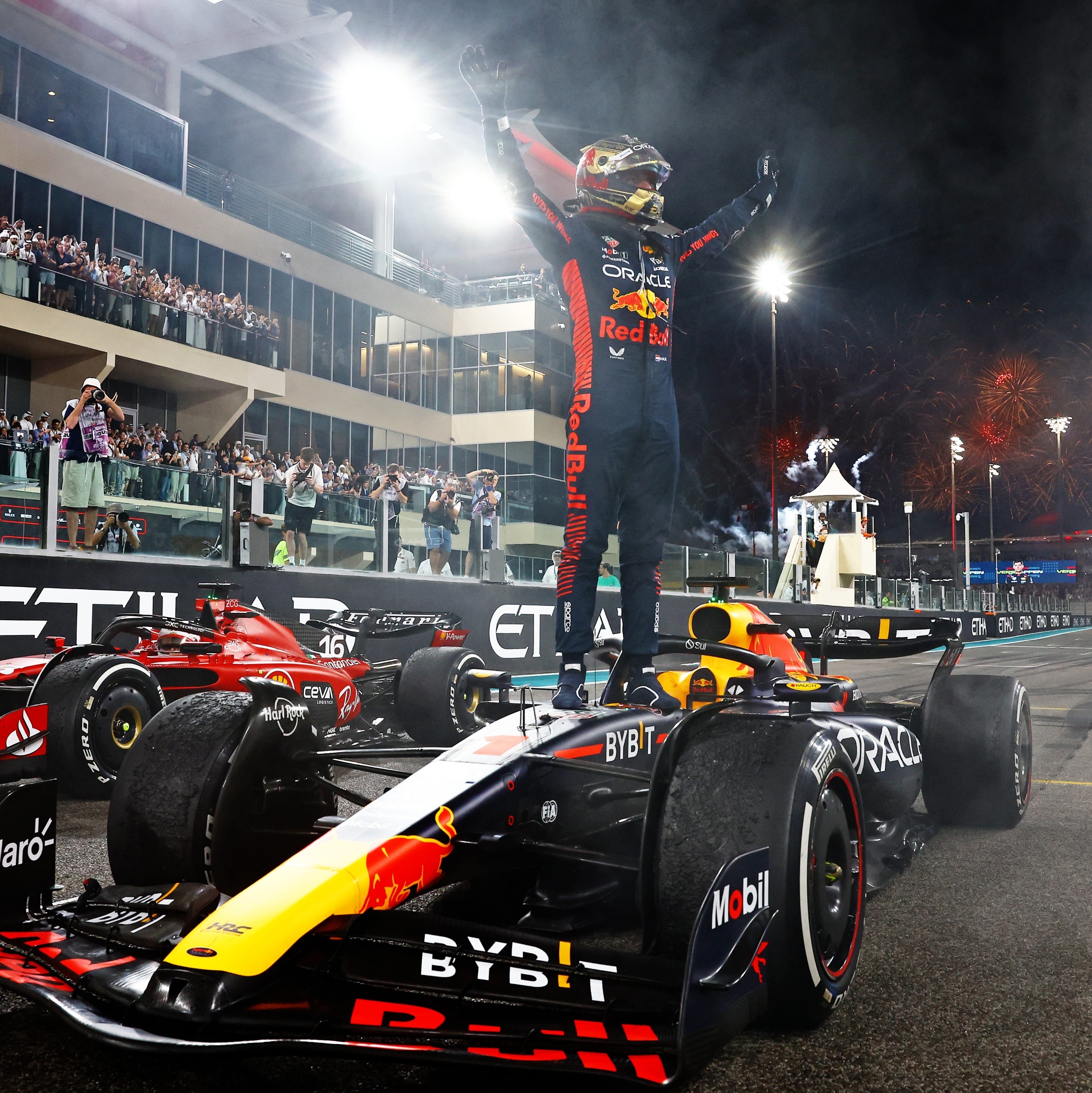 Sport TV vai transmitir em exclusivo temporada de Fórmula 1 de 2023