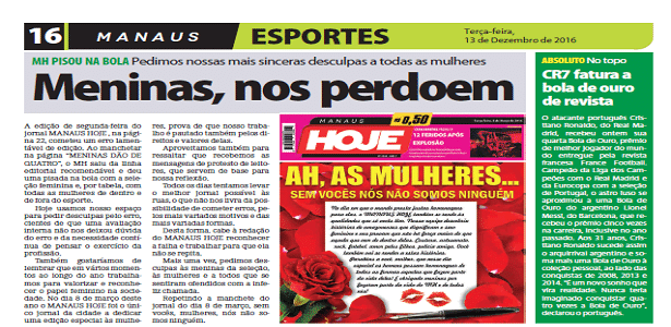 Jornal Futebolístico