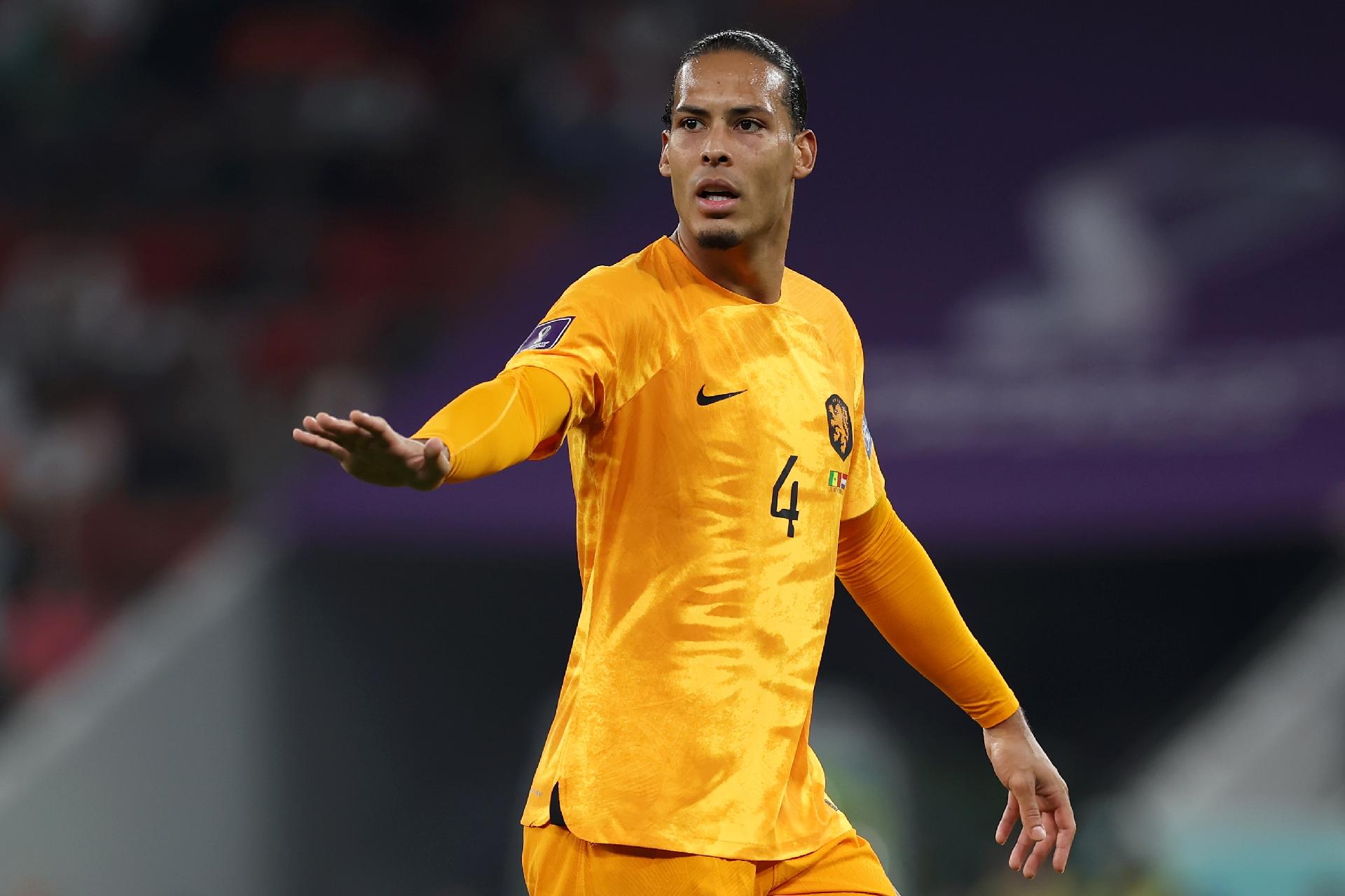 Holanda na Copa 2010: Acompanhe a seleção - UOL Copa do Mundo