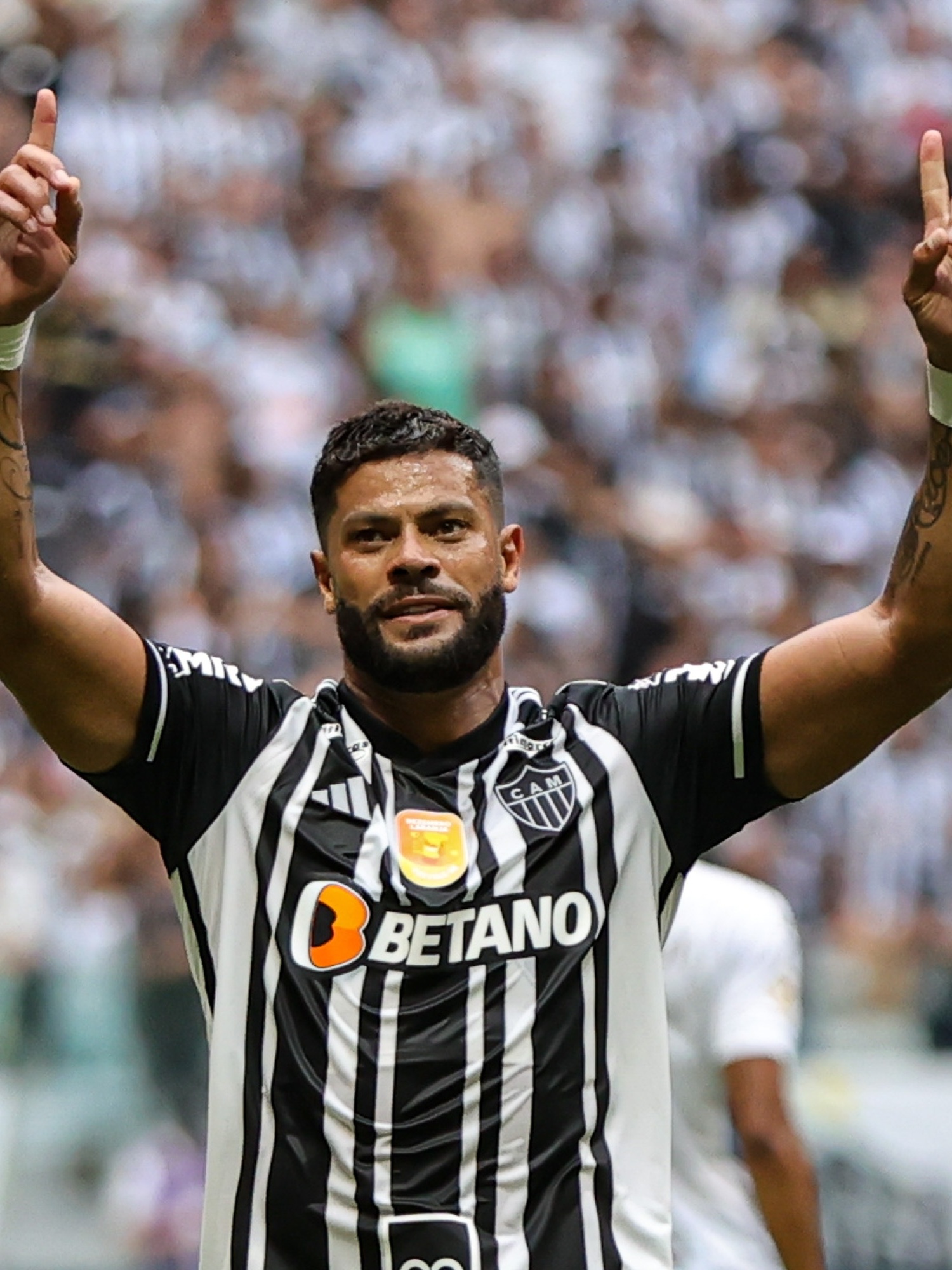 Galo x Grêmio: ingressos esgotados – Clube Atlético Mineiro