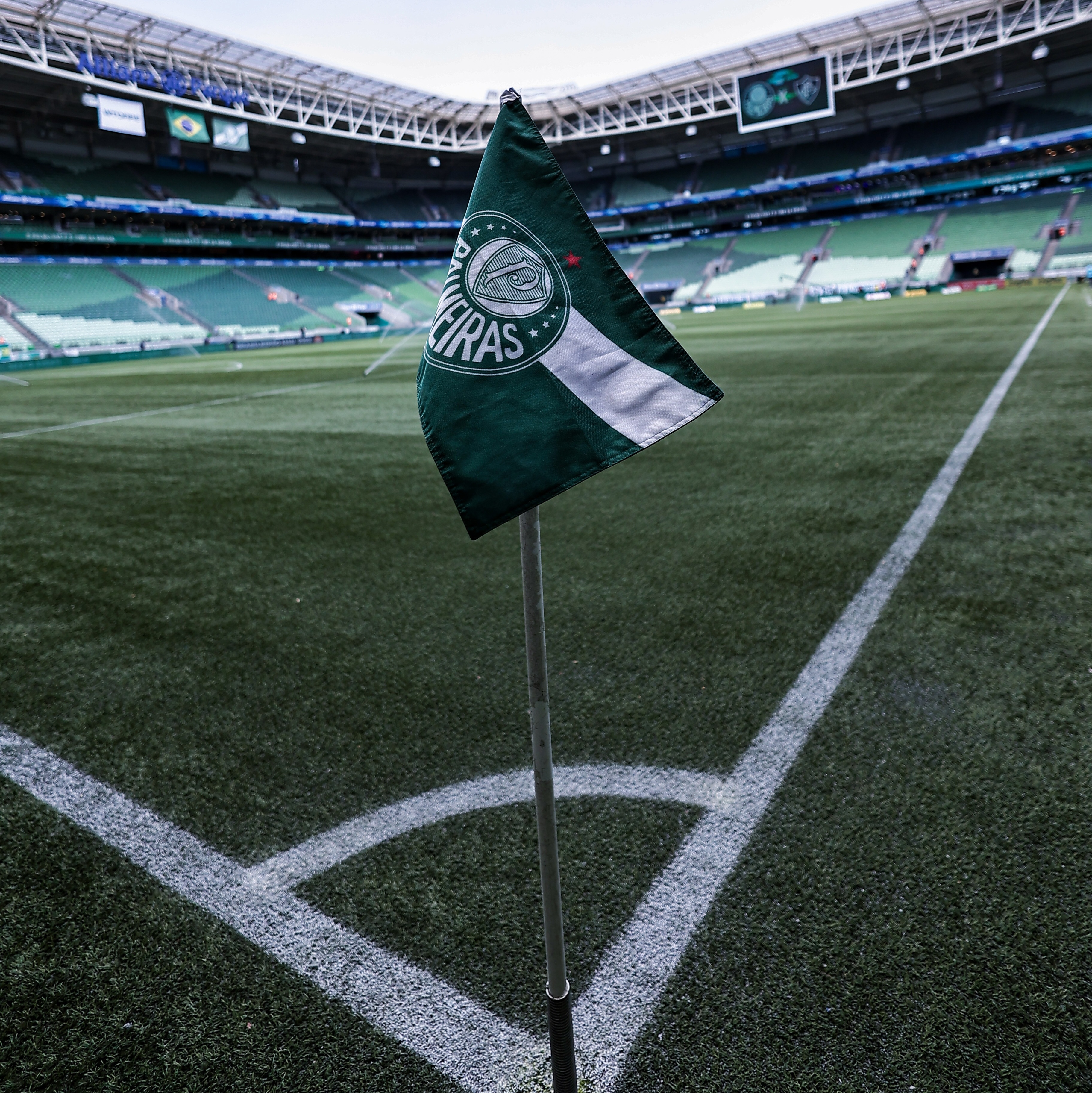 AO VIVO Onde assistir e quem narra Palmeiras x Santos pelo Paulistão