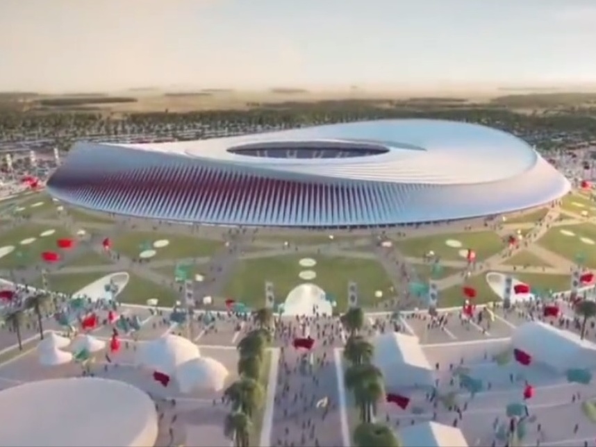 Marrocos, Espanha e Portugal sediarão Copa do Mundo de 2030