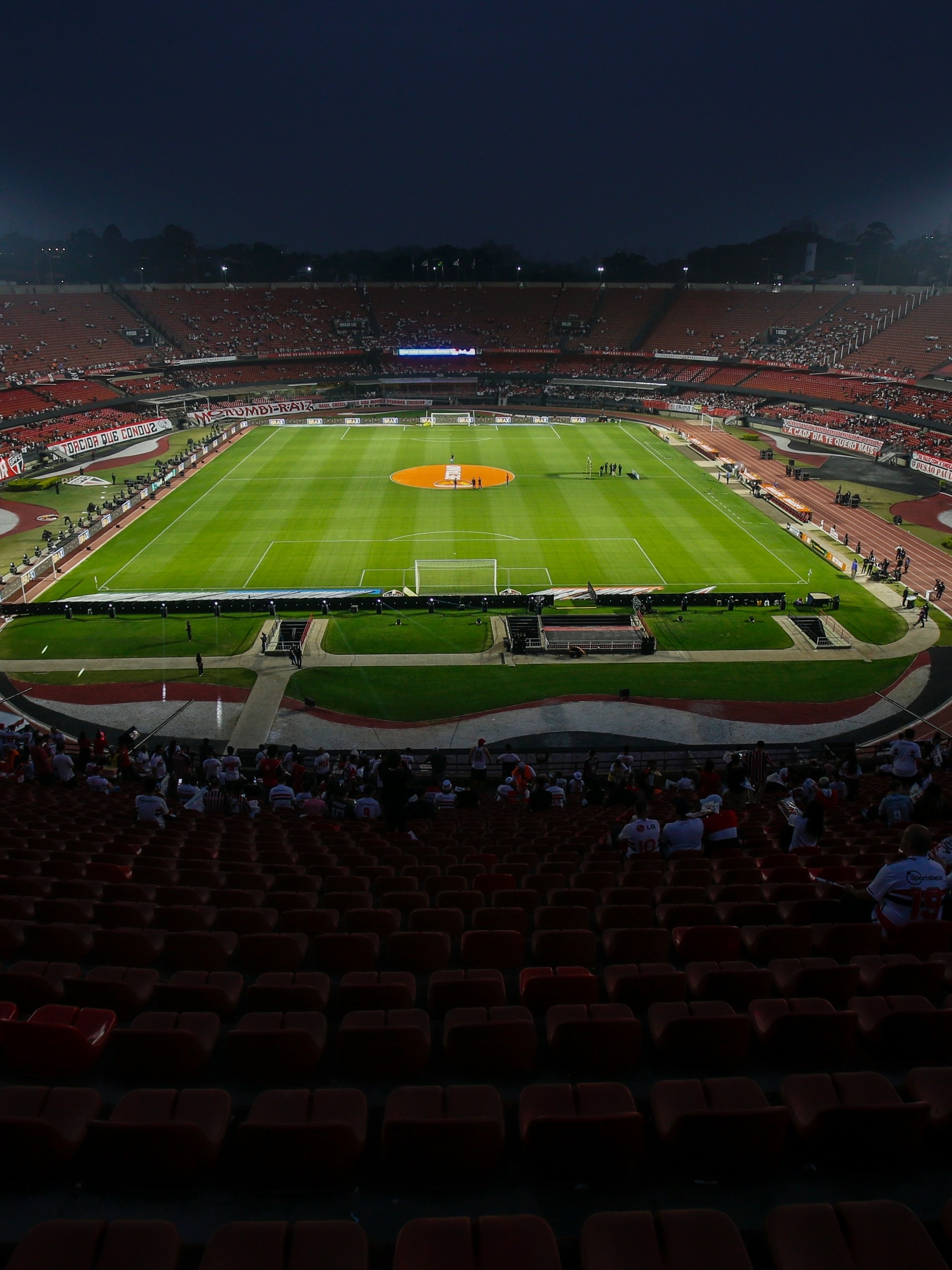 Torcedor Alerta, o aplicativo da FPF para denunciar a violência em jogos de  futebol – Blog de Esportes