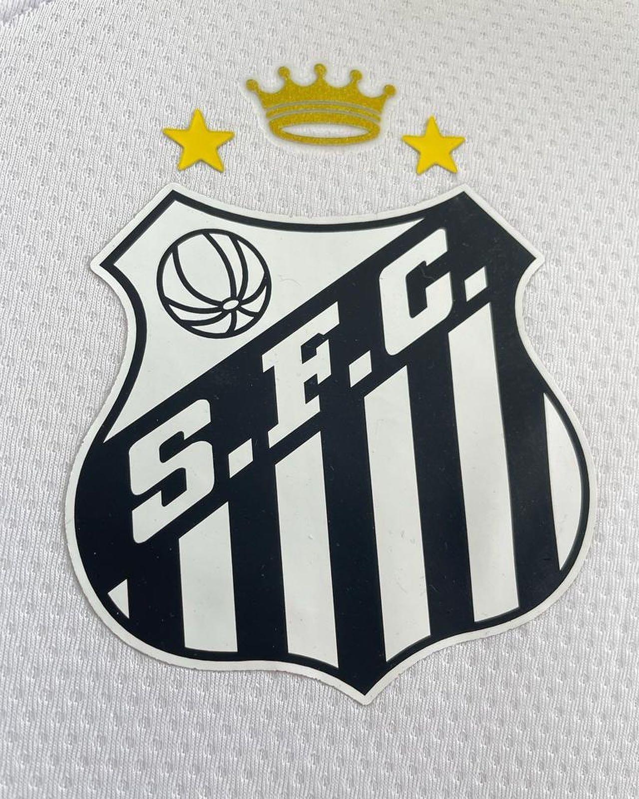 Com novidades, Santos FC se reapresenta no CT Rei Pelé para início da  pré-temporada de 2023 - Santos Futebol Clube