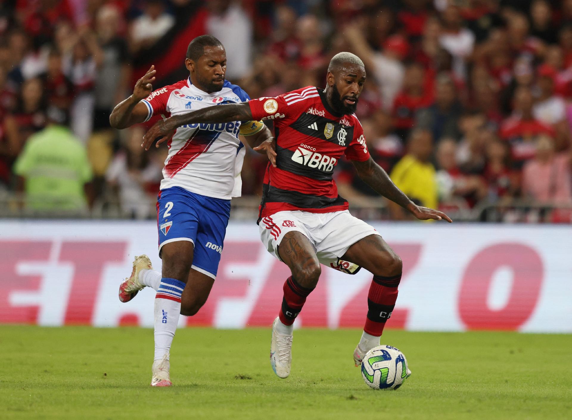 Classificação do Olympique de Marselha para Champions irá render milhões ao  Flamengo por venda de Gerson - 23/05/2022 - UOL Esporte