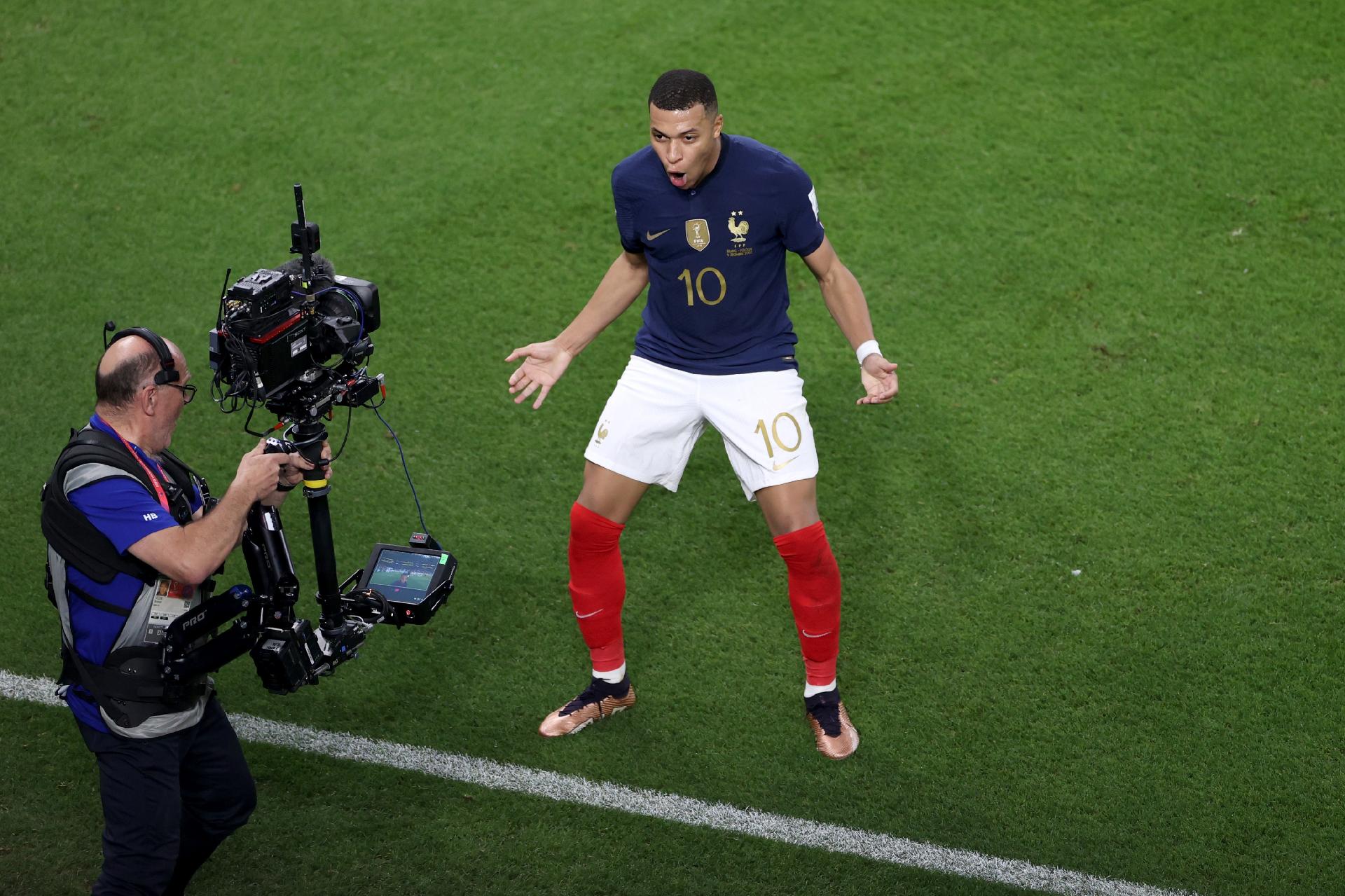 França x Polônia: veja os memes do jogo na Copa do Mundo