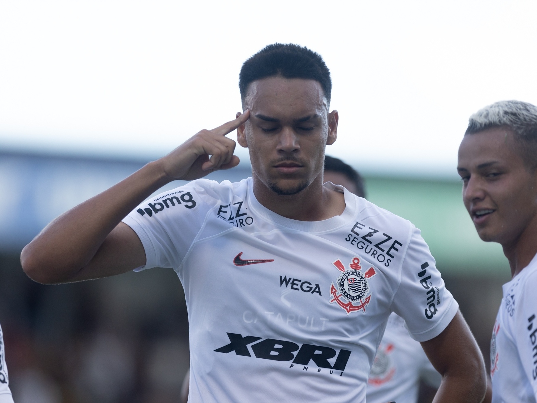 Corinthians X Crb Al Hor Rio E Onde Assistir Ao Jogo Da Copinha Cnn