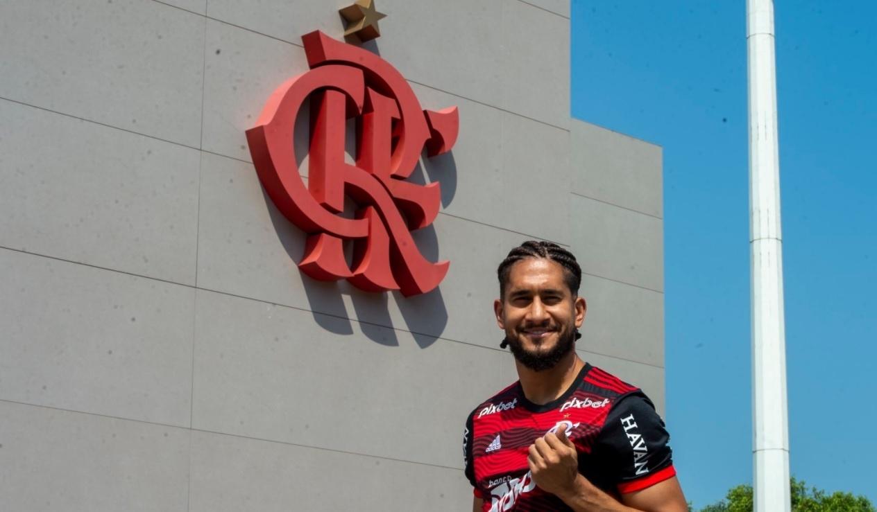 Zagueiro de clube russo entra no radar do Flamengo