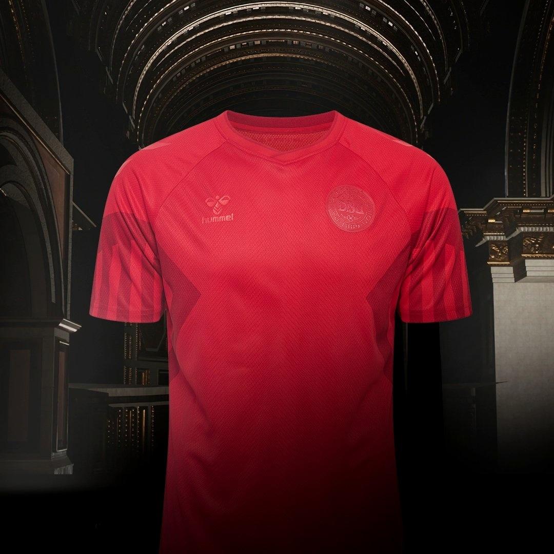 Camiseta de Progreso Oficial 2022 — MGR Sport