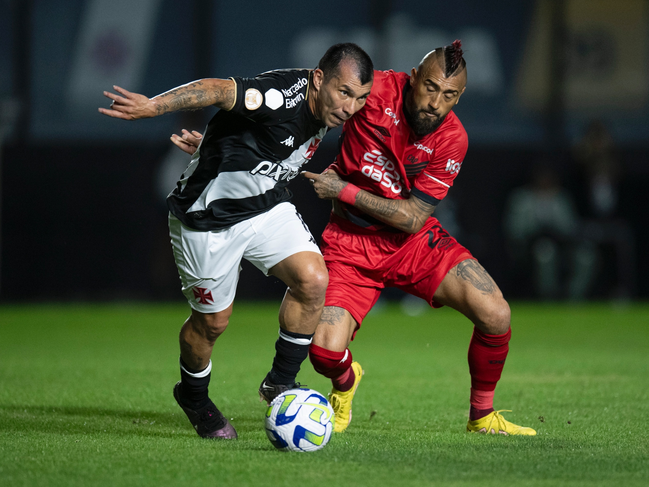 Vasco x Cruzeiro: onde assistir, horário e escalações do jogo do Campeonato  Brasileiro - Olhar Digital