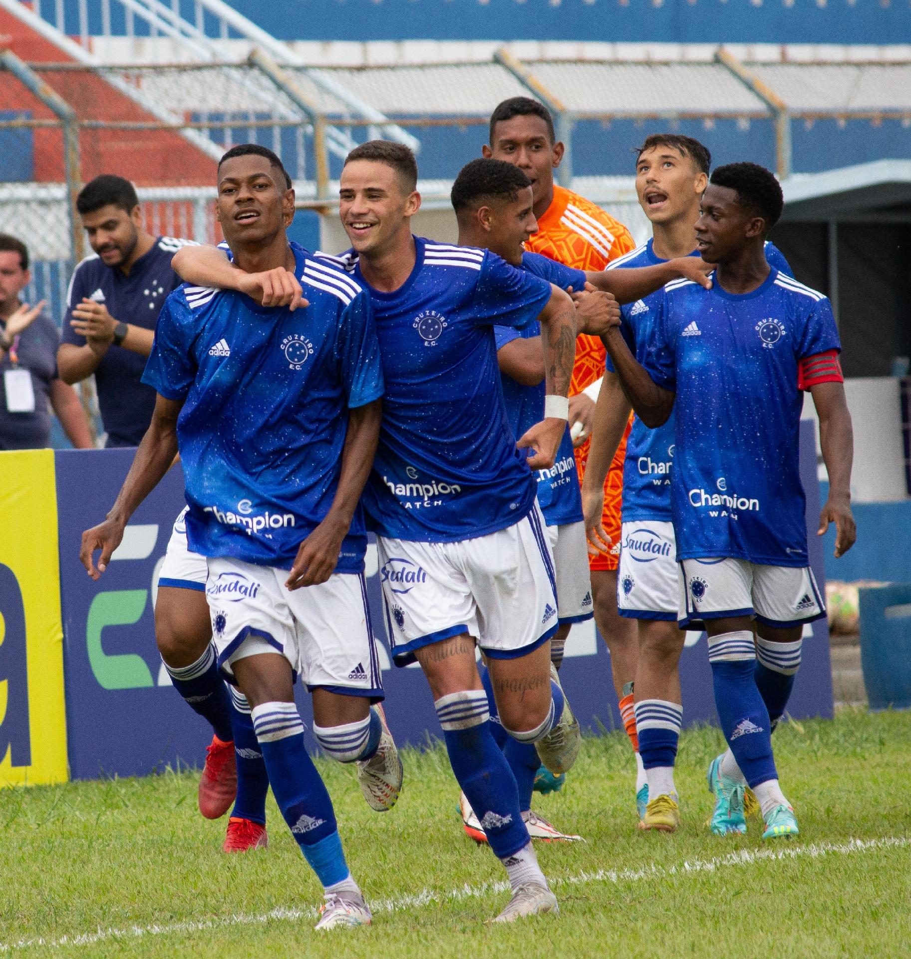 As promessas: conheça 12 jogadores para ficar de olho na Copinha 2023, copa  sp de futebol júnior