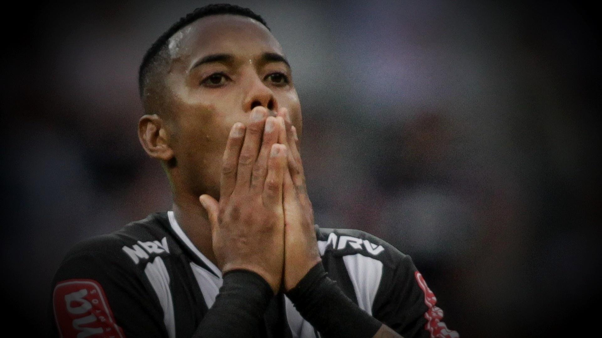 futebol play hd Não há mais possibilidade de mudança de pena de Robinho,  diz advogado