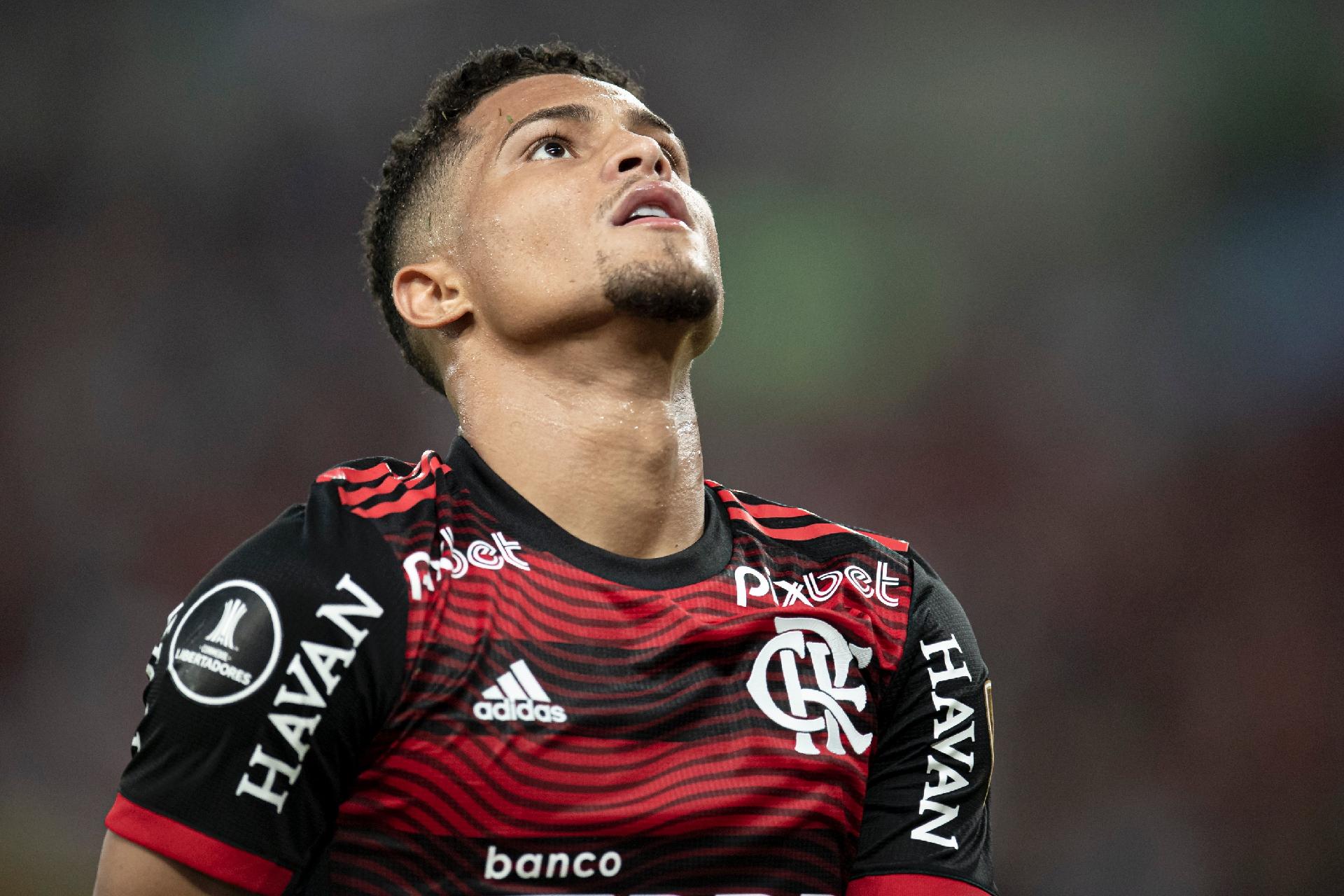 Esportes da Sorte nomeia João Gomes como embaixador para conquistar a  torcida do Flamengo - ﻿Games Magazine Brasil