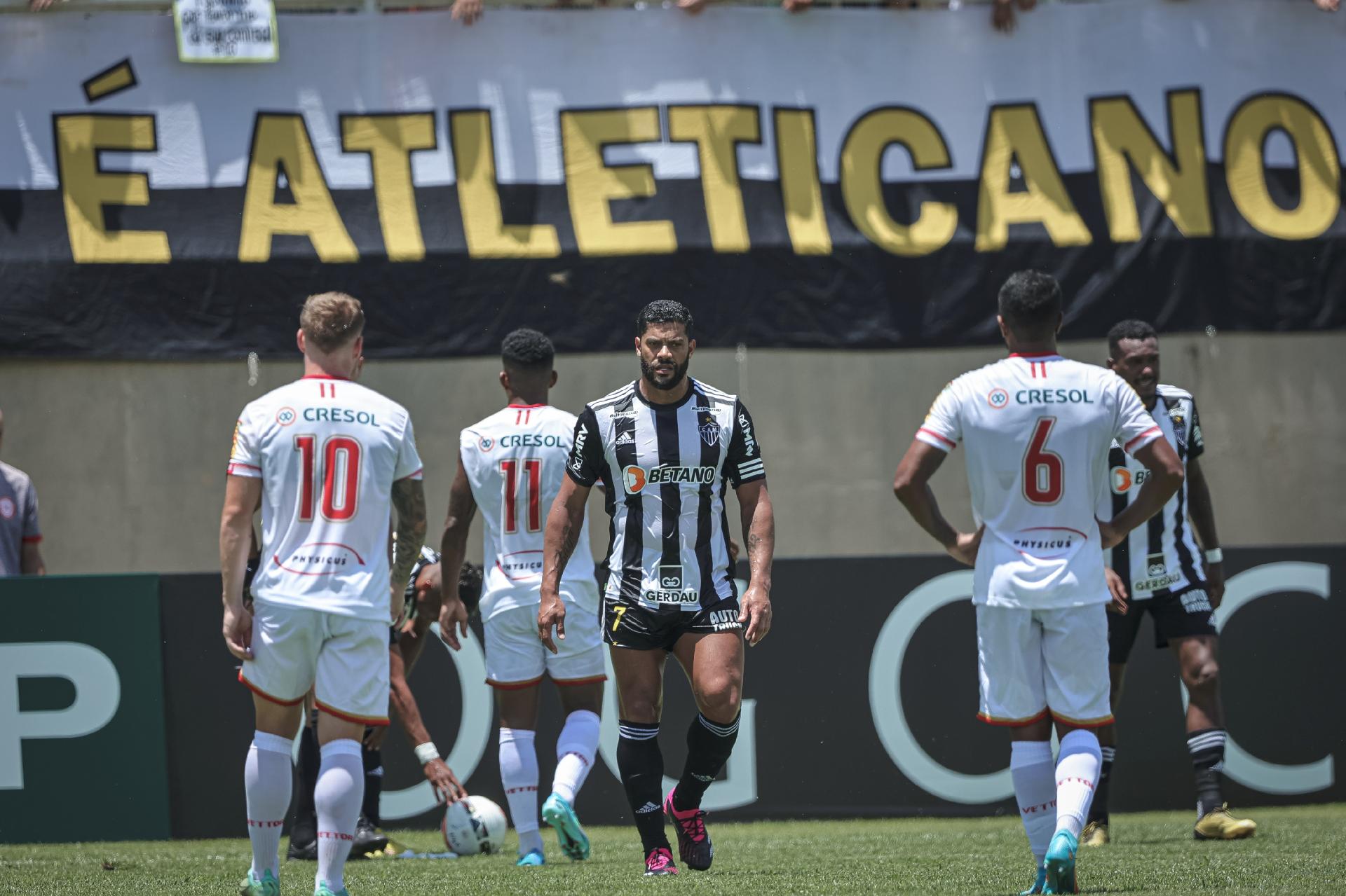 Tombense vs Grêmio: An Exciting Clash of Soccer Giants