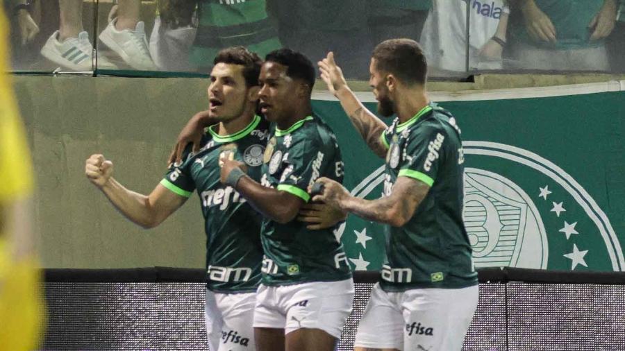 Próximos jogos do Palmeiras data horário e onde assistir Explore o