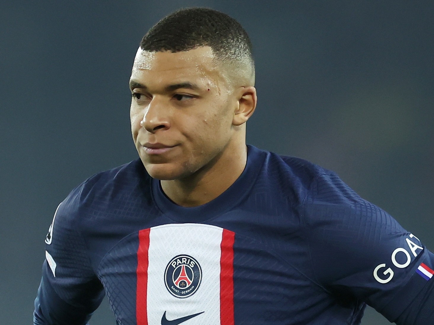 Mbappé vai jogar contra o Bayern? Confira a situação do atacante para o jogo  da Champions League - Folha PE