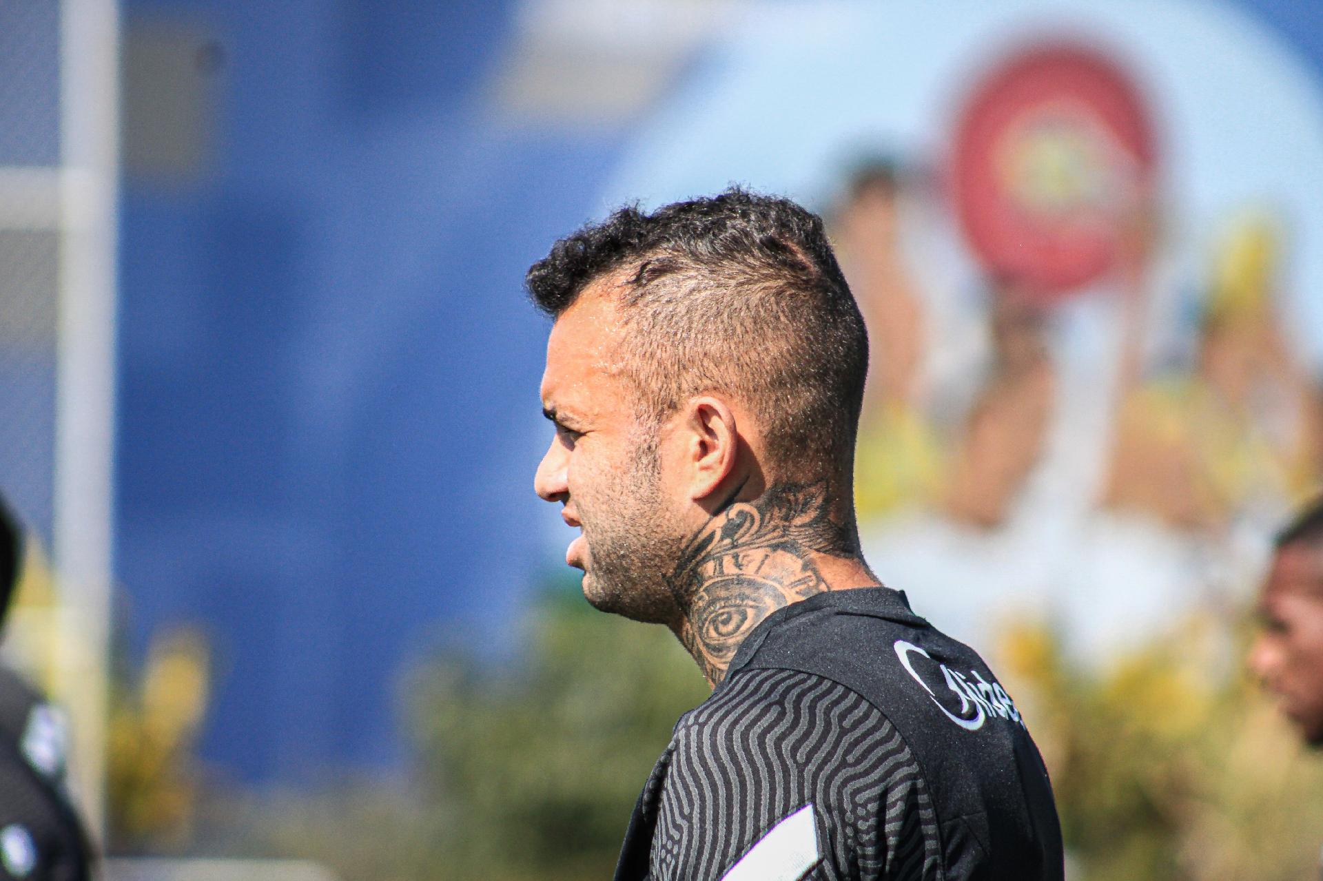 [OPINIÃO] Não vejo como Corinthians pode contar com Luan para 2022