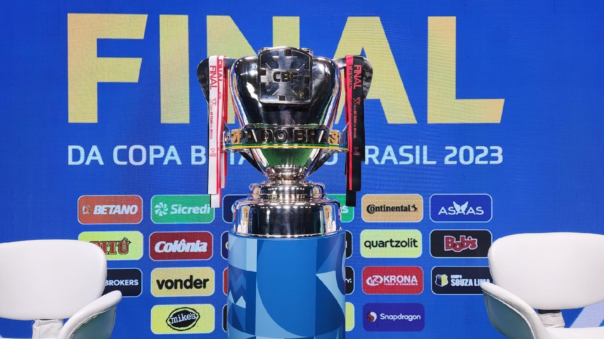 Copa do Brasil 2023: por que neste ano a final vai ocorrer no fim de semana?