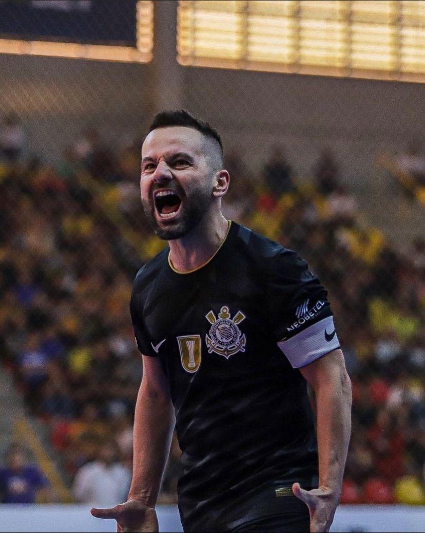 Futsal é campeão do Campeonato Paulista & Sul Minas