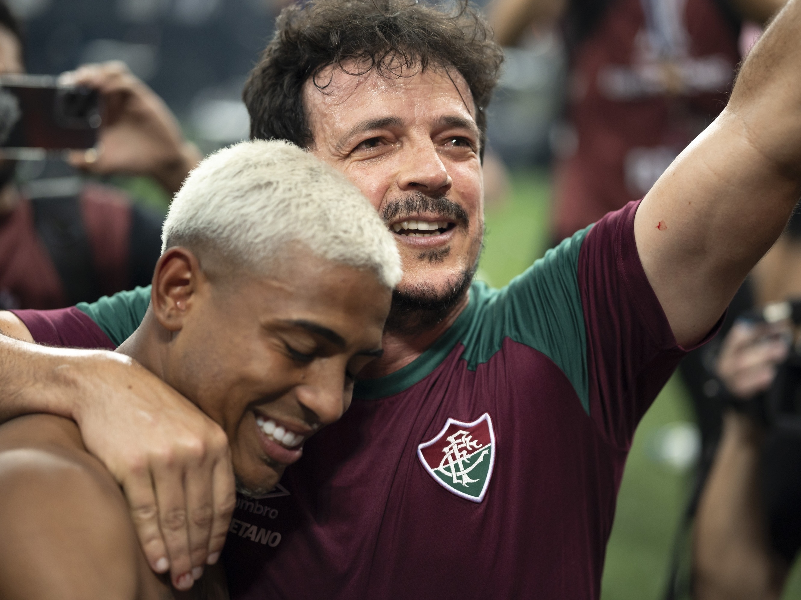 Palmeiras, Flu e Fortaleza estão entre os 10 melhores times do mundo