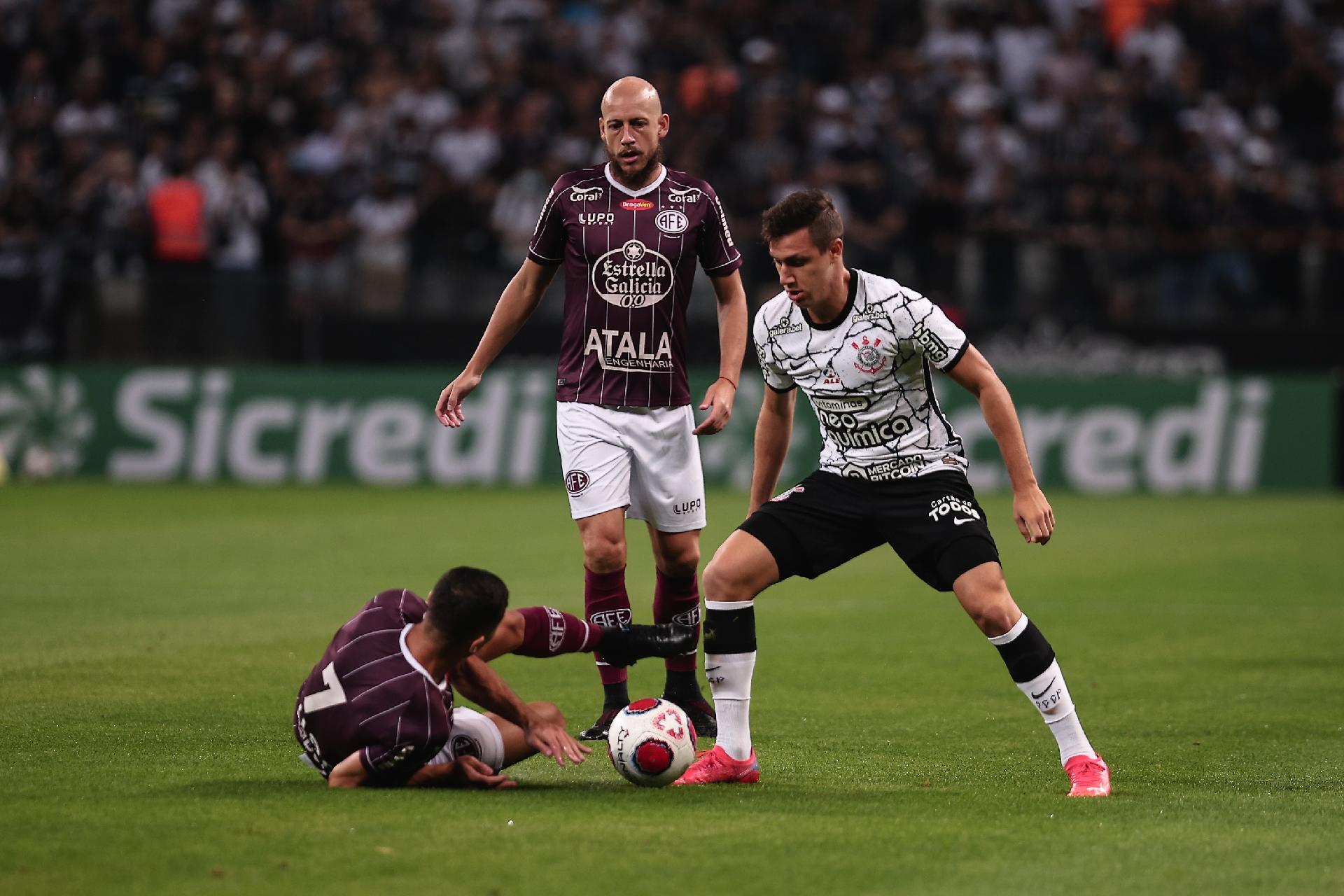 [OPINIÃO] Piton começa melhor do que a média dele no ano passado
