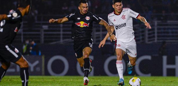 Red Bull Bragantino x Flamengo onde assistir ao jogo pelo Brasileirão