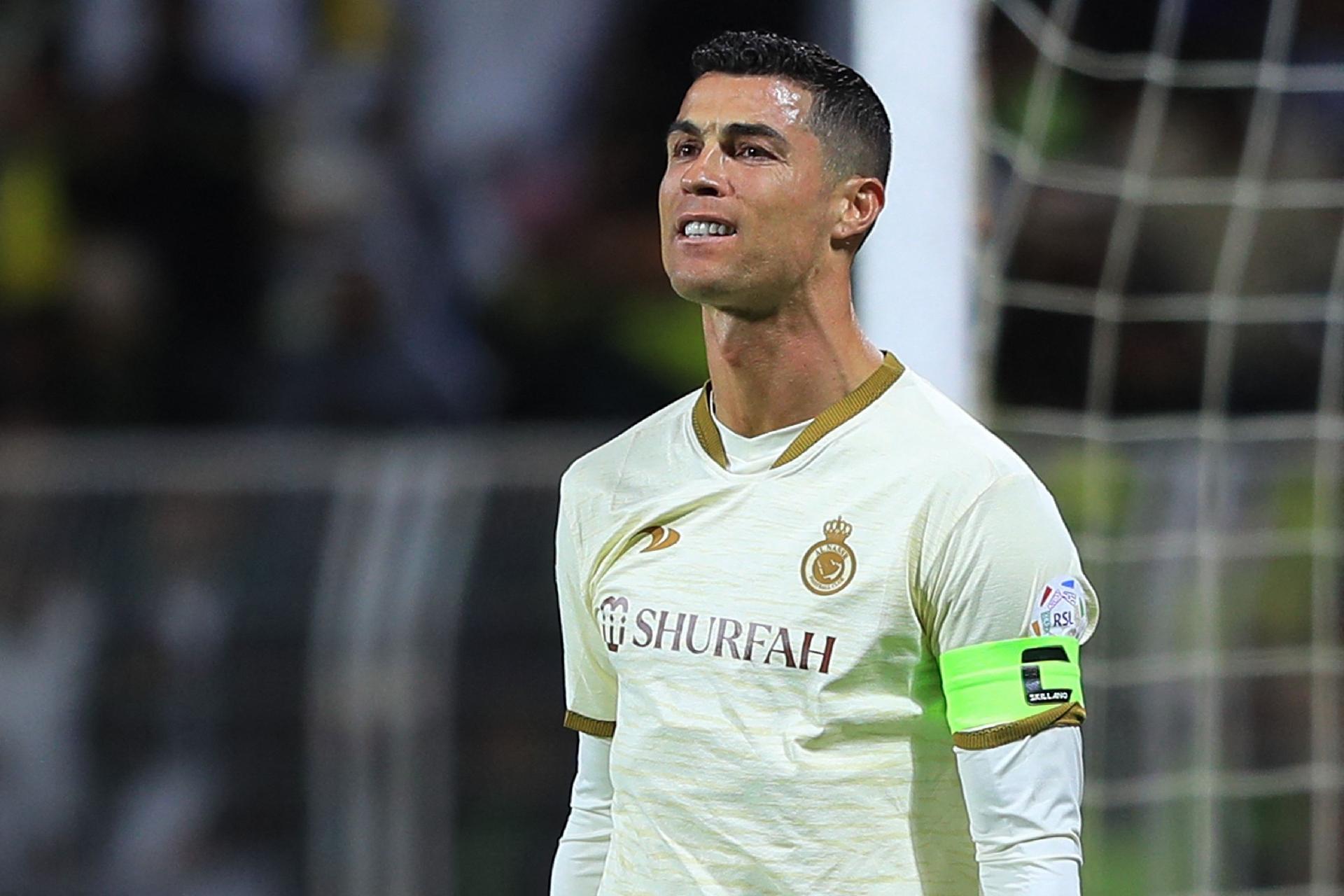 CR7 na Champions? Contrato com Al Nassr permite empréstimo; entenda