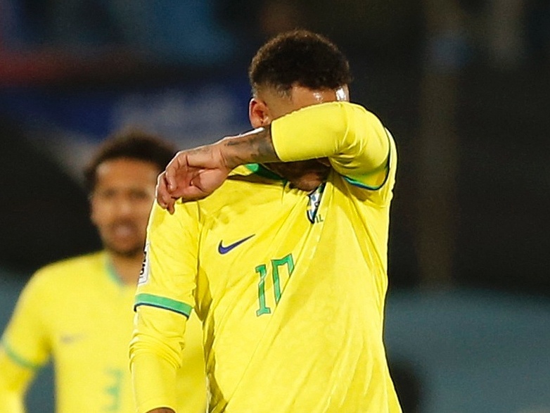 O Aposta Ganha estará junto à Seleção Brasileira nas Eliminatória