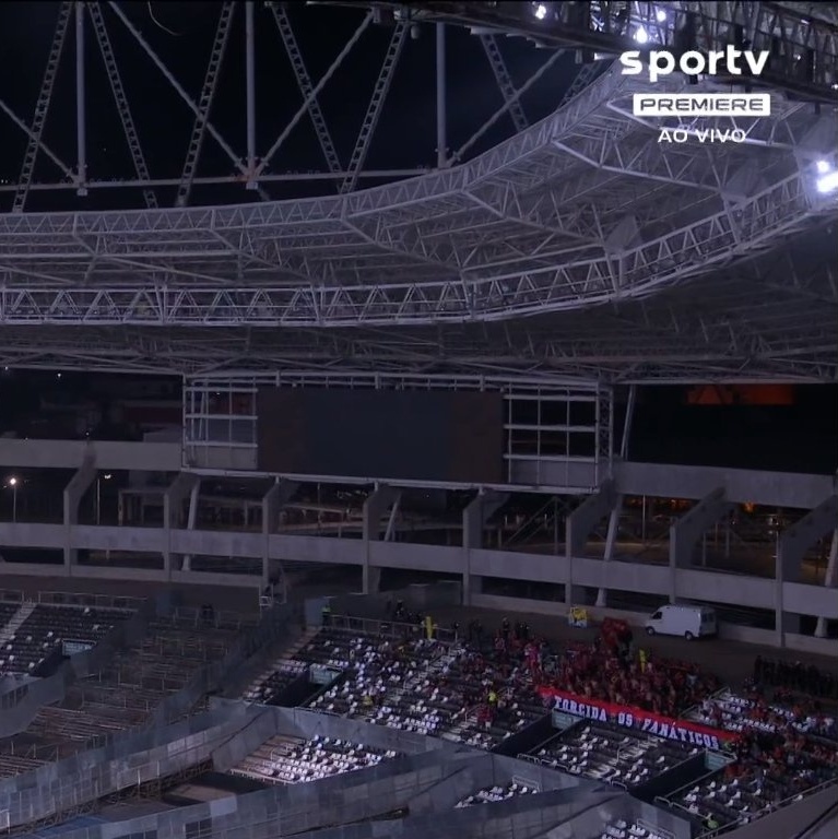 Por que o Botafogo x Athletico-PR foi suspenso? Quando o jogo será  disputado pelo Brasileirão?