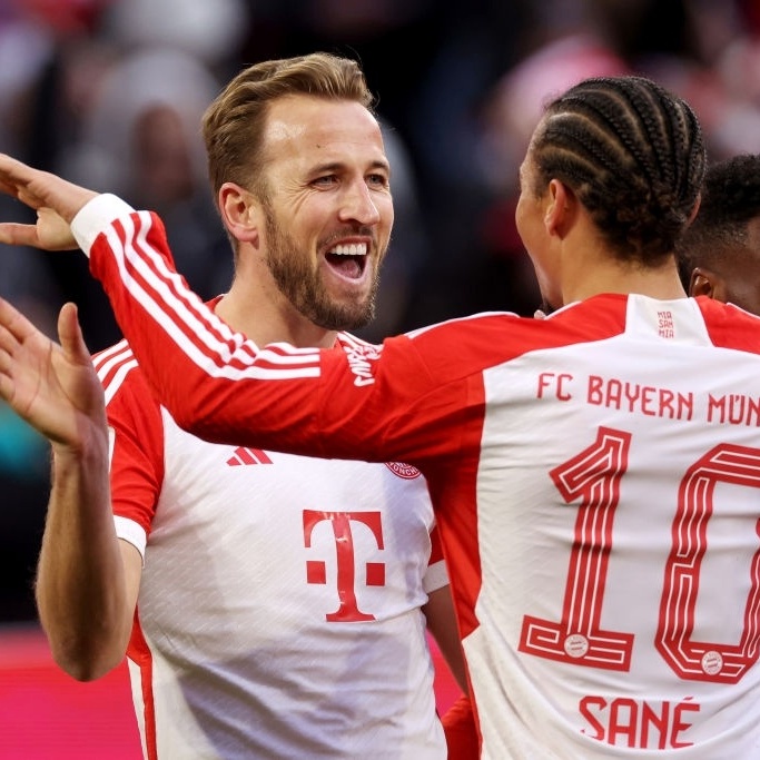 Goleada sem piedade mantém Bayern dependendo só de si para conquistar a Bundesliga  2022/2023