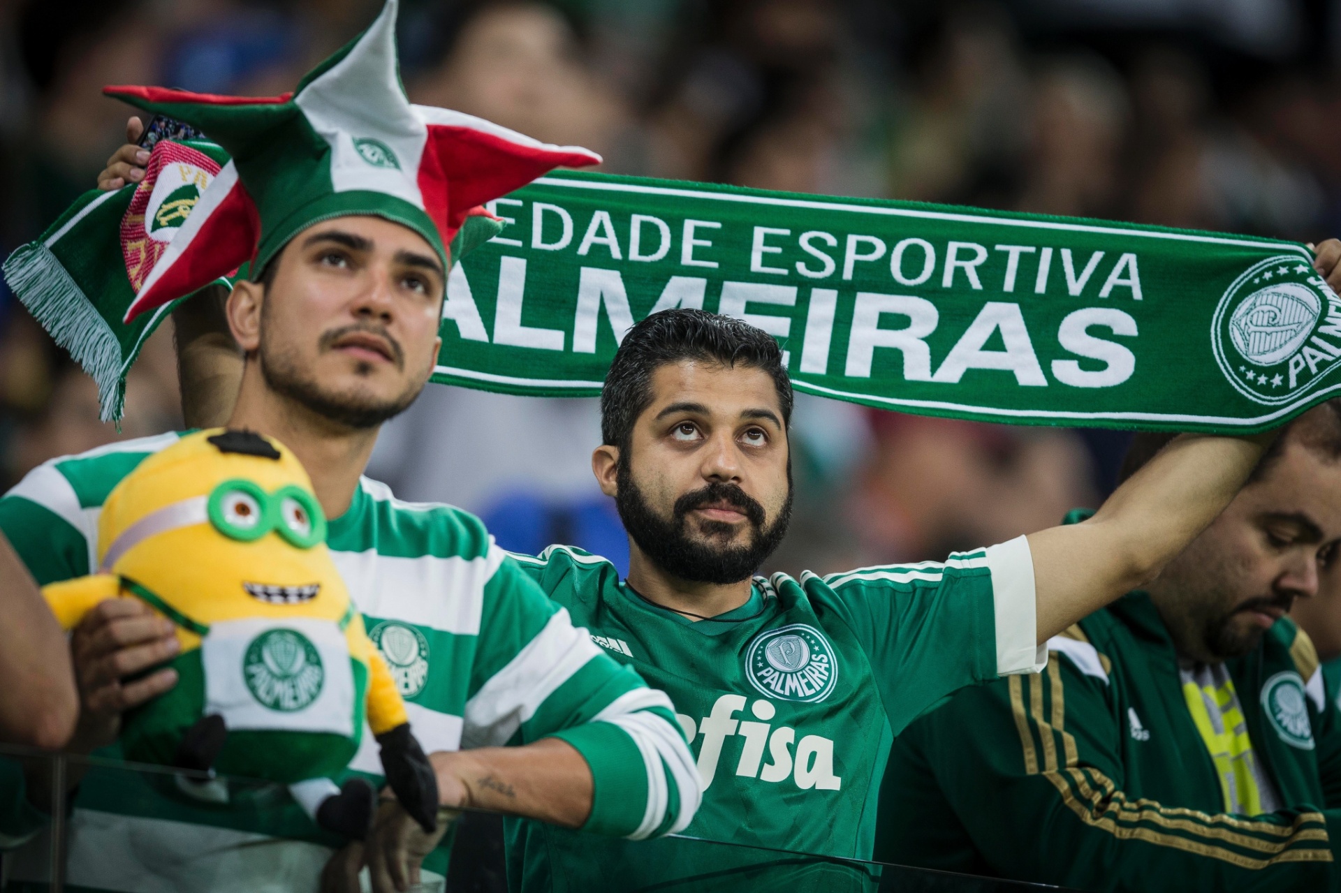 Fotos Veja Imagens Do Confronto Entre Palmeiras E Fluminense Pela Copa