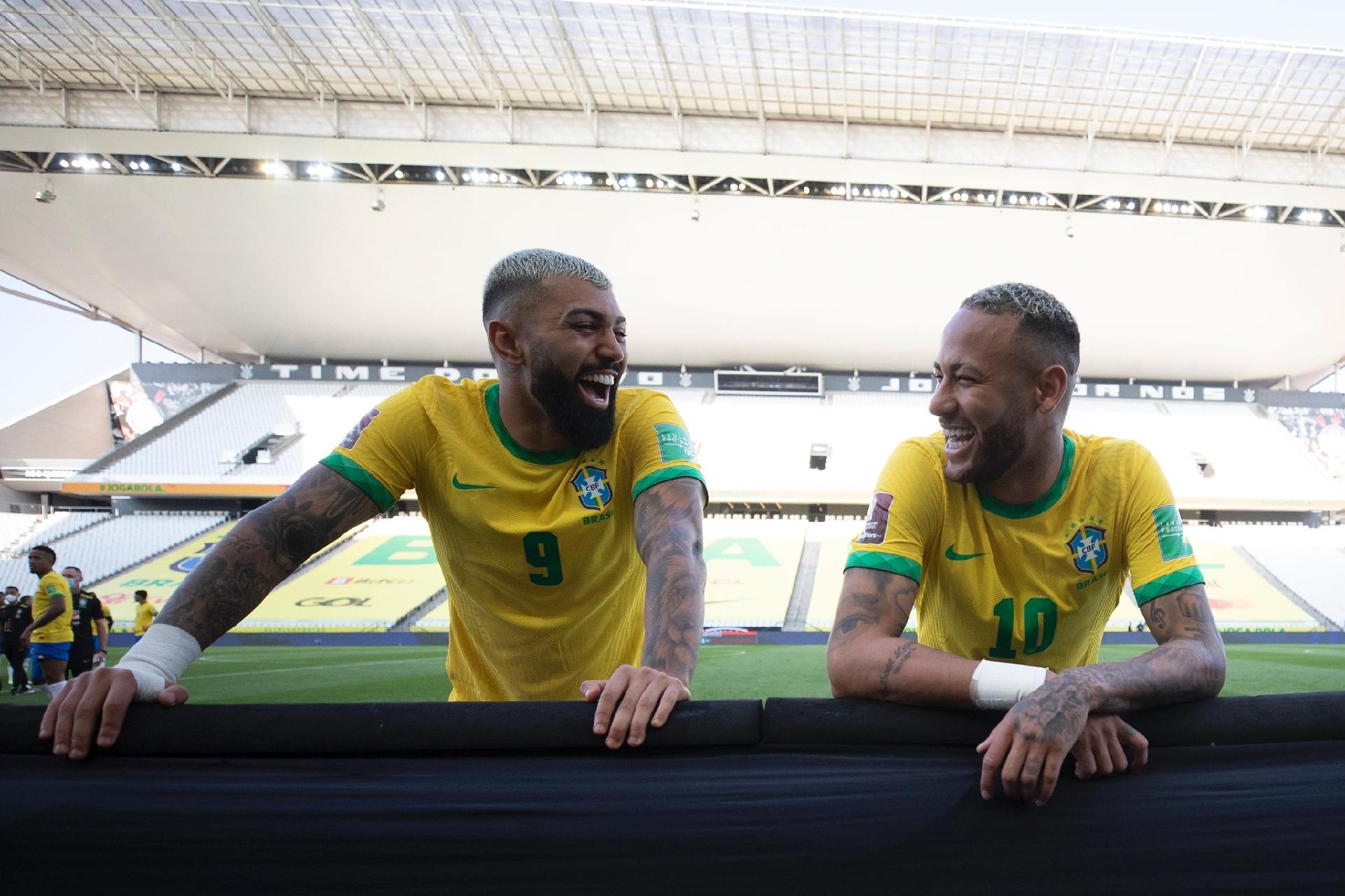 Saiba quais os jogos do Brasileirão deste domingo (12) – Blog do Sidney  Silva