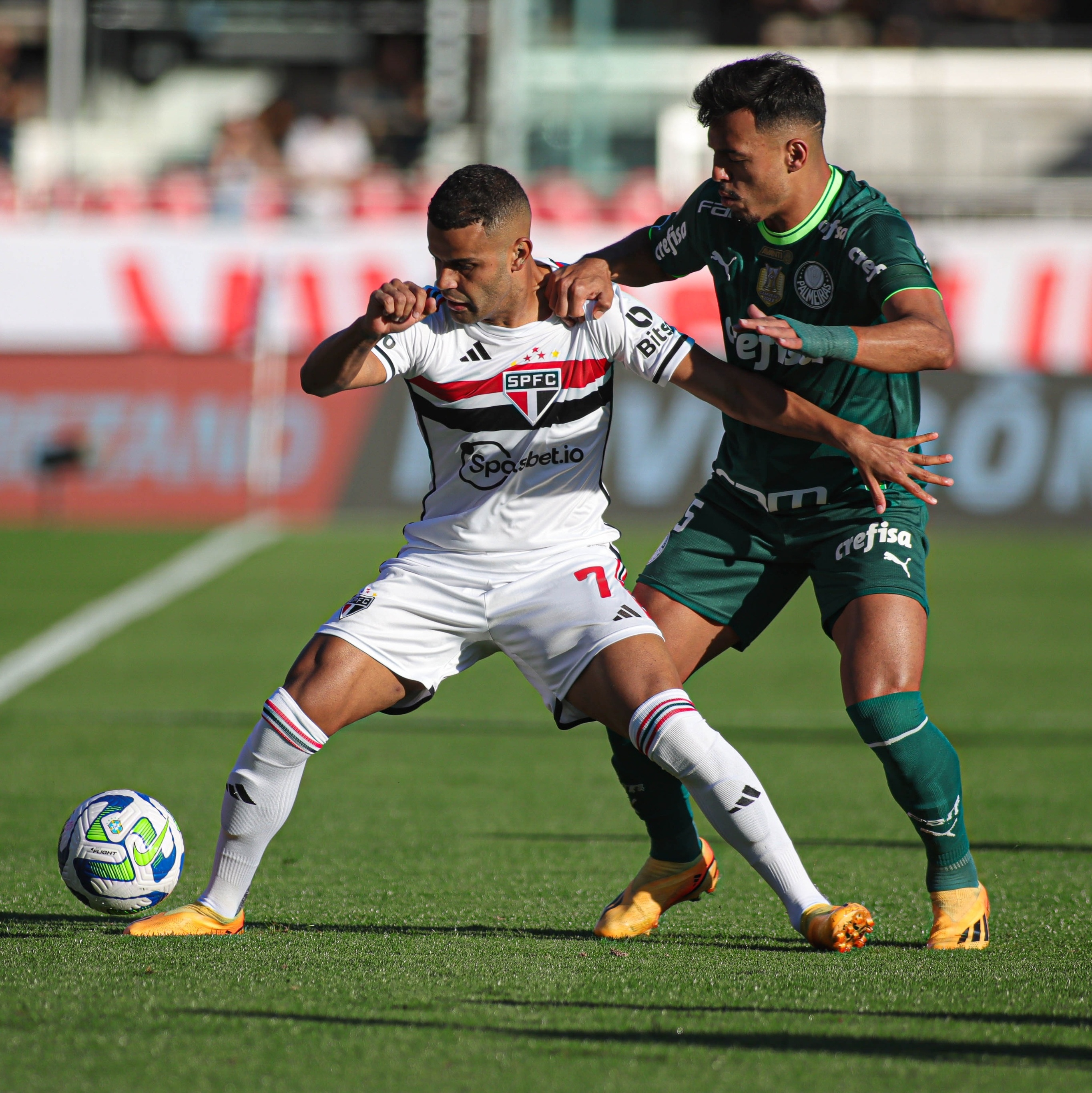 PALMEIRAS X SÃO PAULO TRANSMISSÃO AO VIVO DIRETO DO ALLIANZ PARQUE - COPA  DO BRASIL 2023 