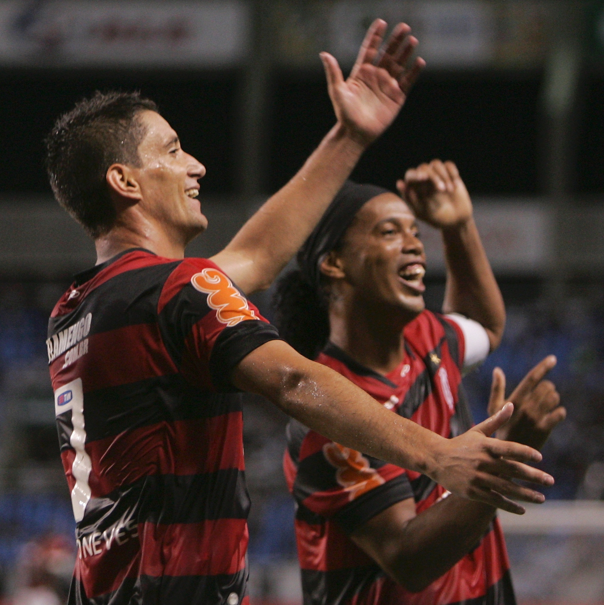 Ídolo do Flamengo aceita proposta, deixa o clube antes do Mundial