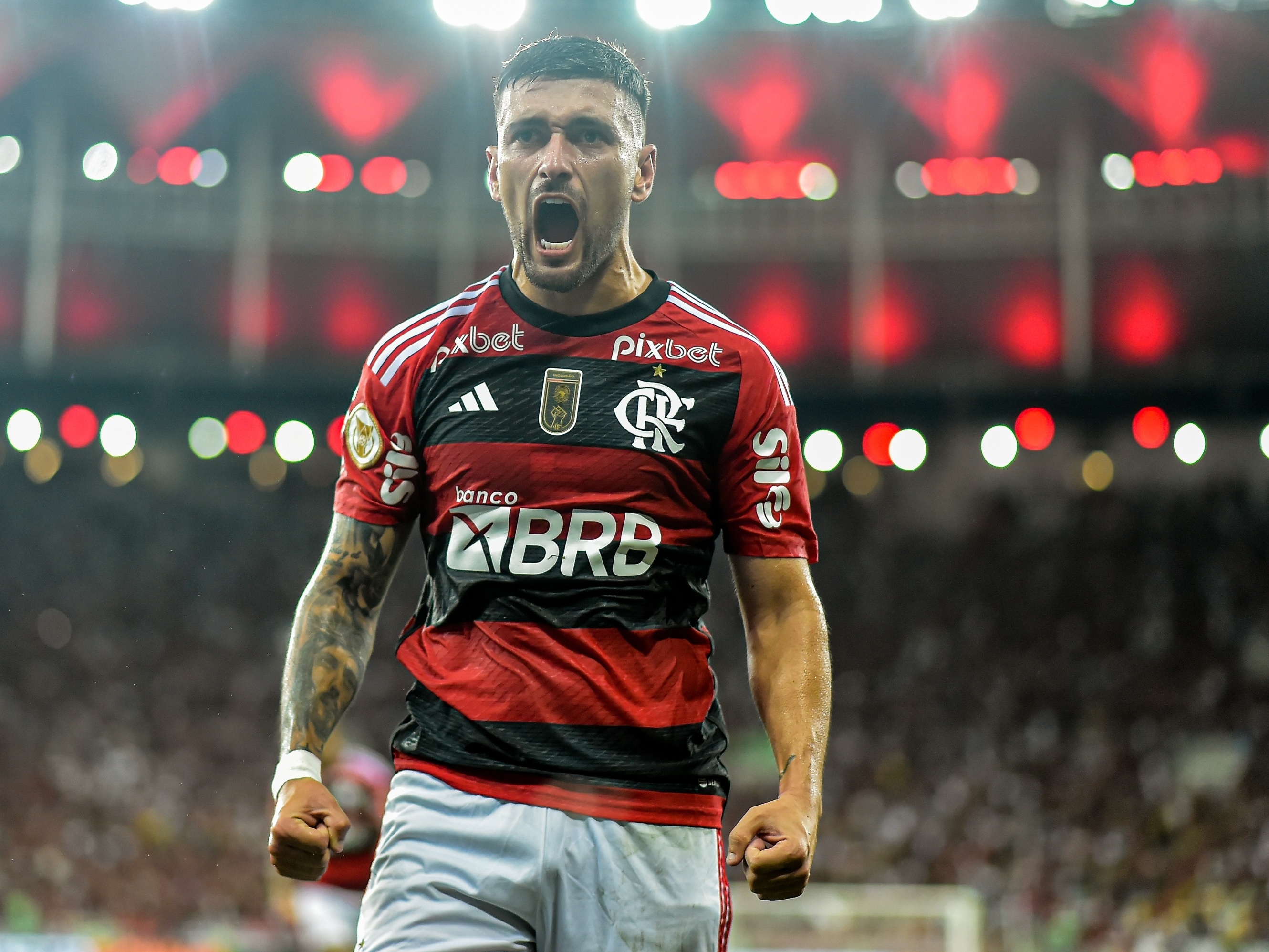 Flamengo on X: Sabia que aqui no Fla-APP você consegue entrar no