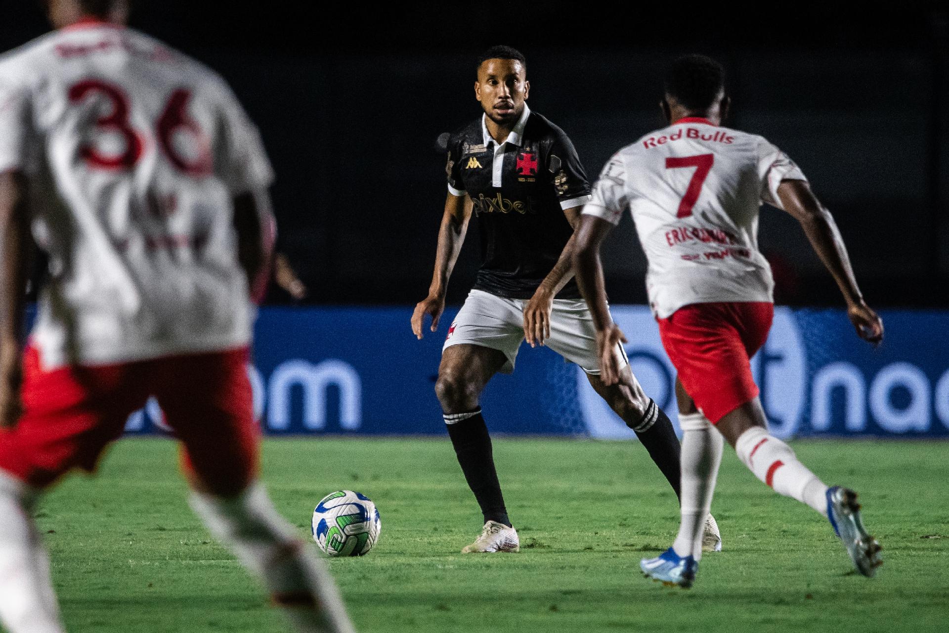 Cebolinha e De La Cruz, os destaques do amistoso do Flamengo