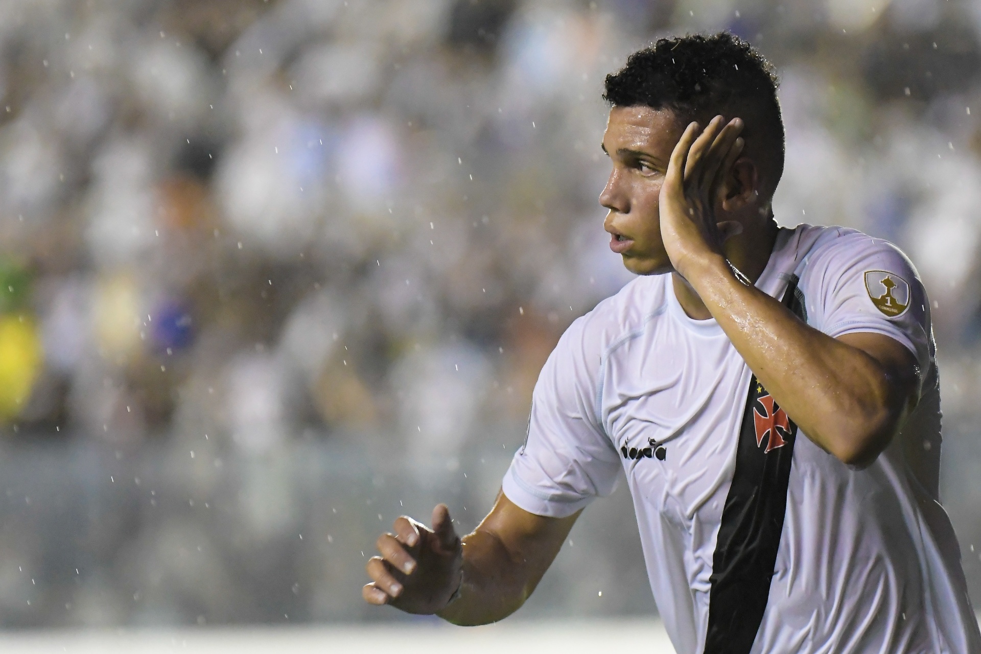 Resultado de imagem para PAULINHO VASCO