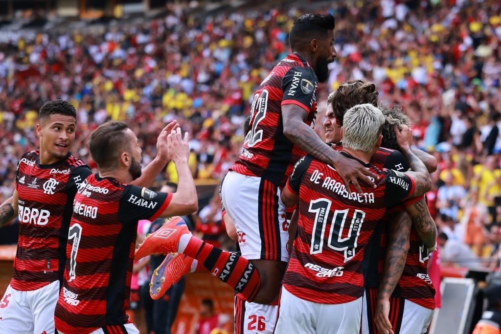 Com Flamengo classificado, veja todos os participantes do Mundial