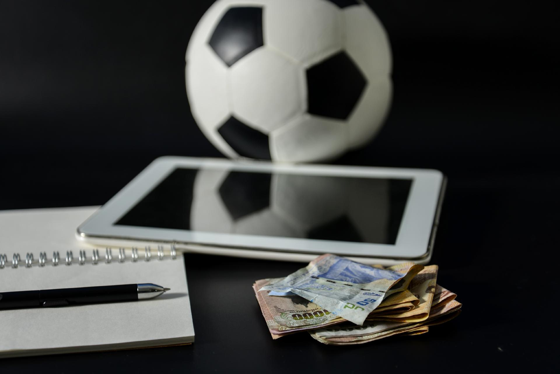 Como apostar em jogos de futebol online com segurança? - Gazeta Esportiva