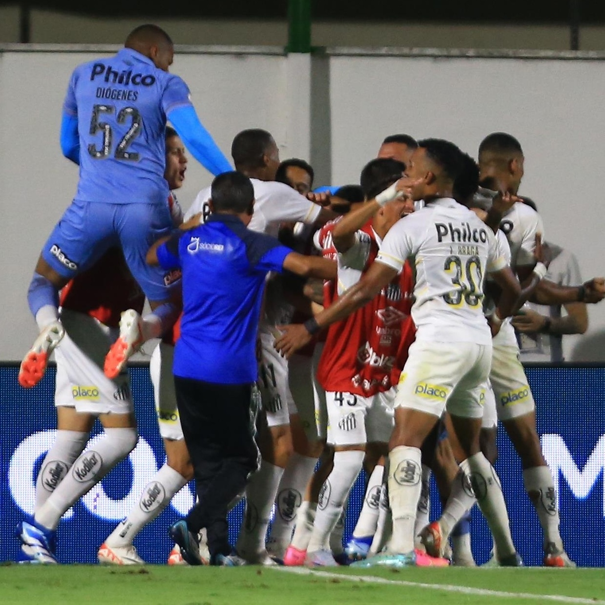 JOGADOR DO SC BAFATÁ DEIXOU O PAÍS RUMO AO GOL GOHAR DO IRÃO- FUT 245