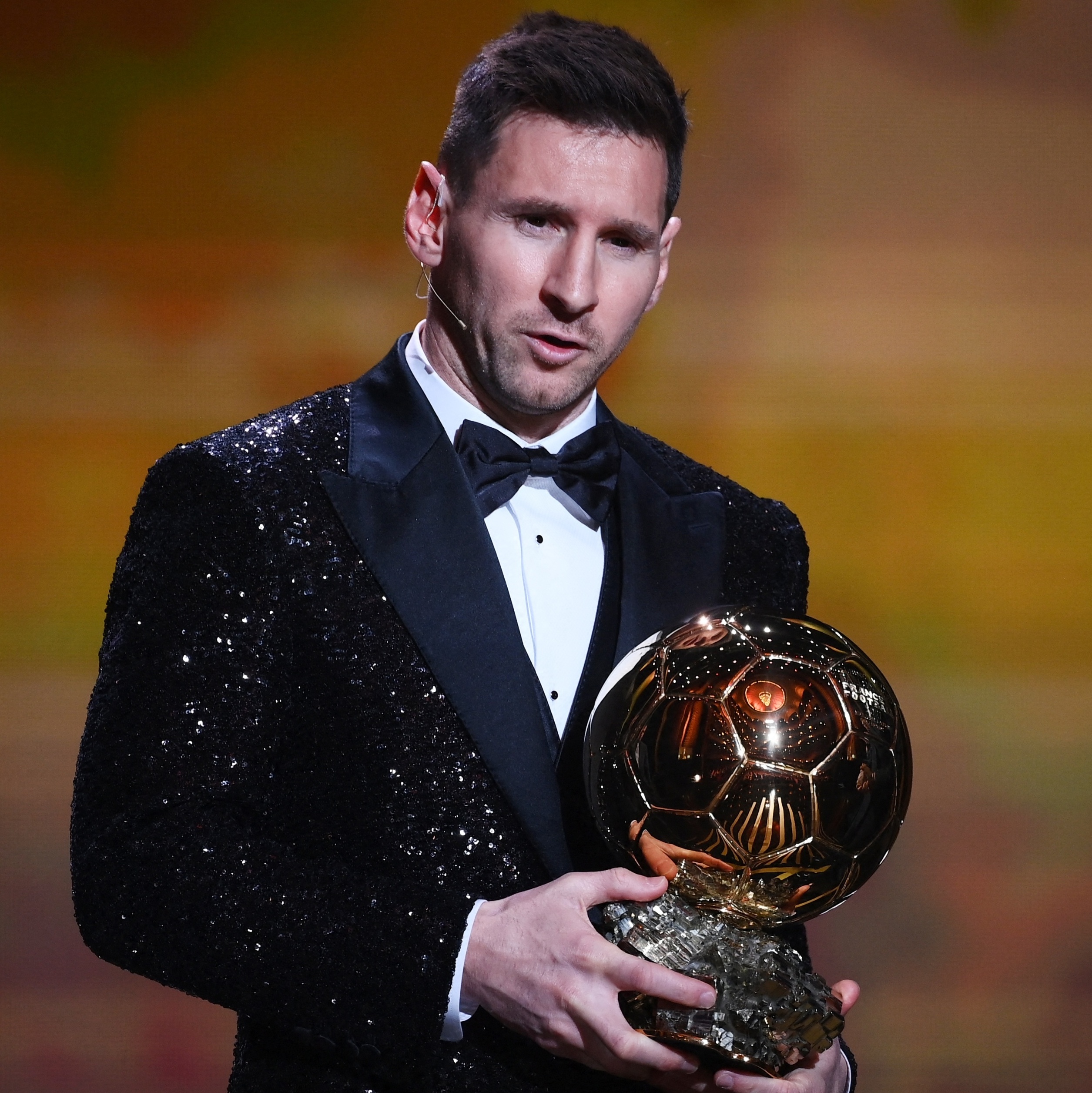 Veja os vencedores do Bola de Ouro 2023; Messi ganha pela oitava