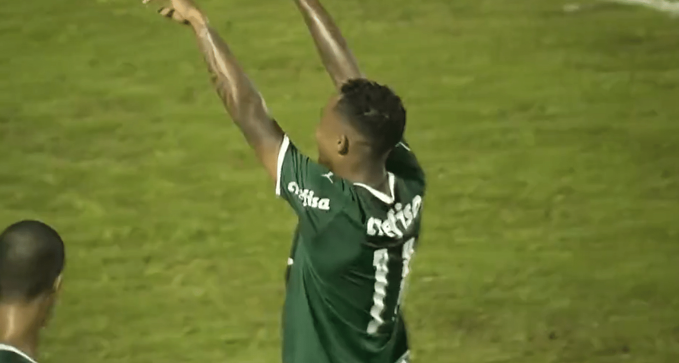 Na busca pelo bi, Palmeiras vence Al Ahly e avança à final do