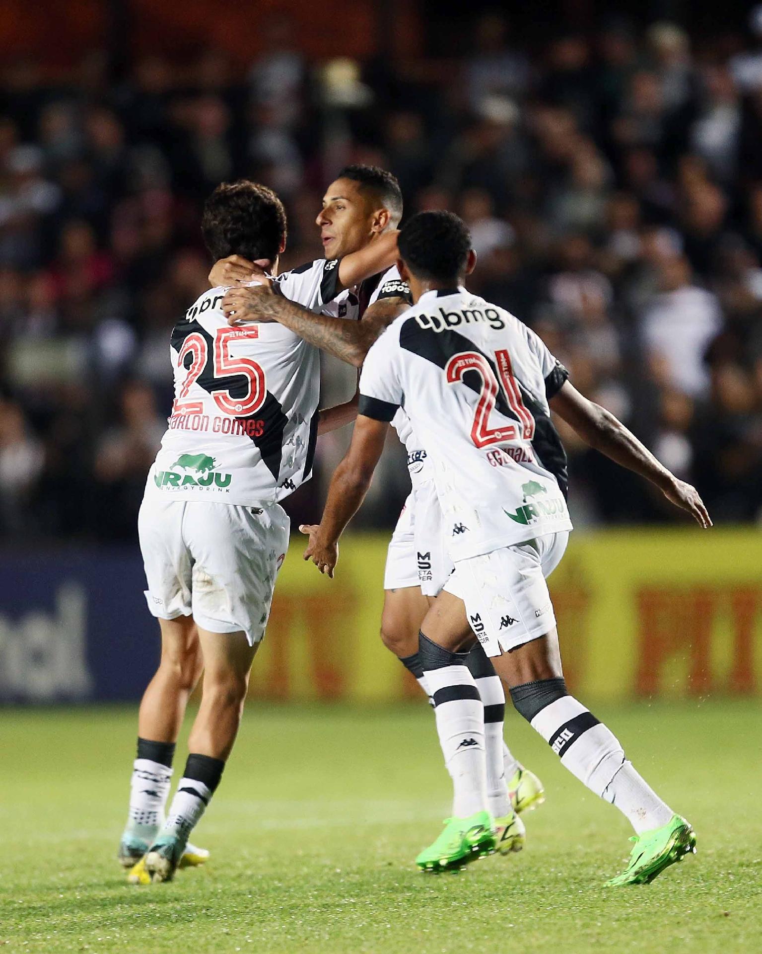 Próximo adversário do Vasco, ABC venceu 3 dos últimos 4 jogos