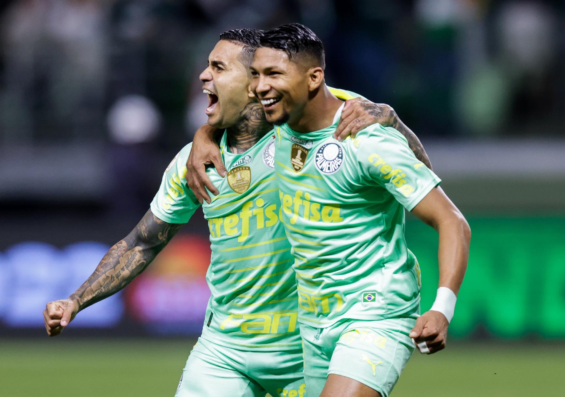 Palmeiras agora! Mudança no Brasileirão, Dudu fora e homenagem a Rony