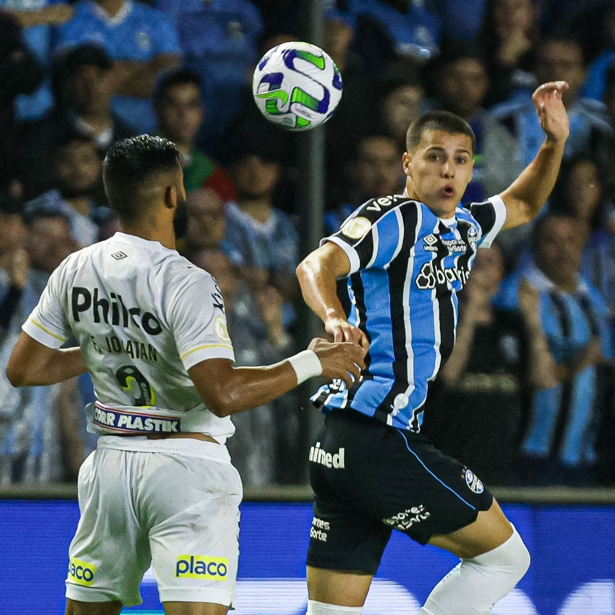 Atlético-MG x Grêmio: onde assistir e escalações do jogo pelo Brasileirão -  Olhar Digital