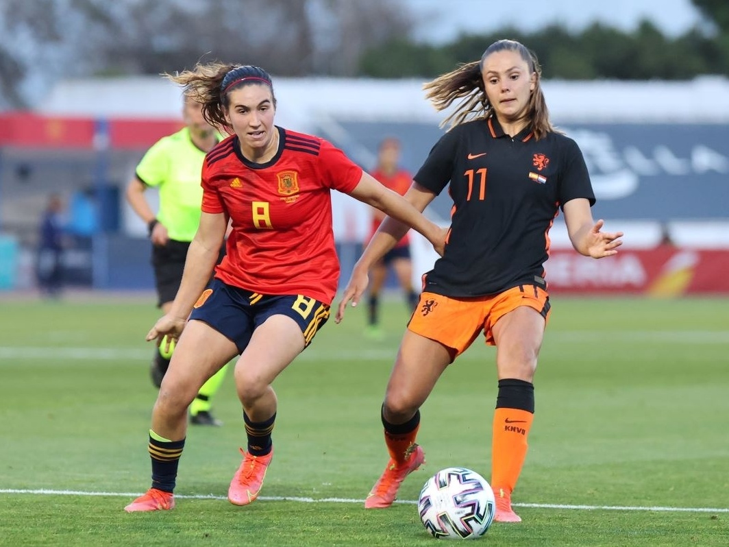 Espanha x Holanda: onde assistir ao jogo da Copa do Mundo feminina